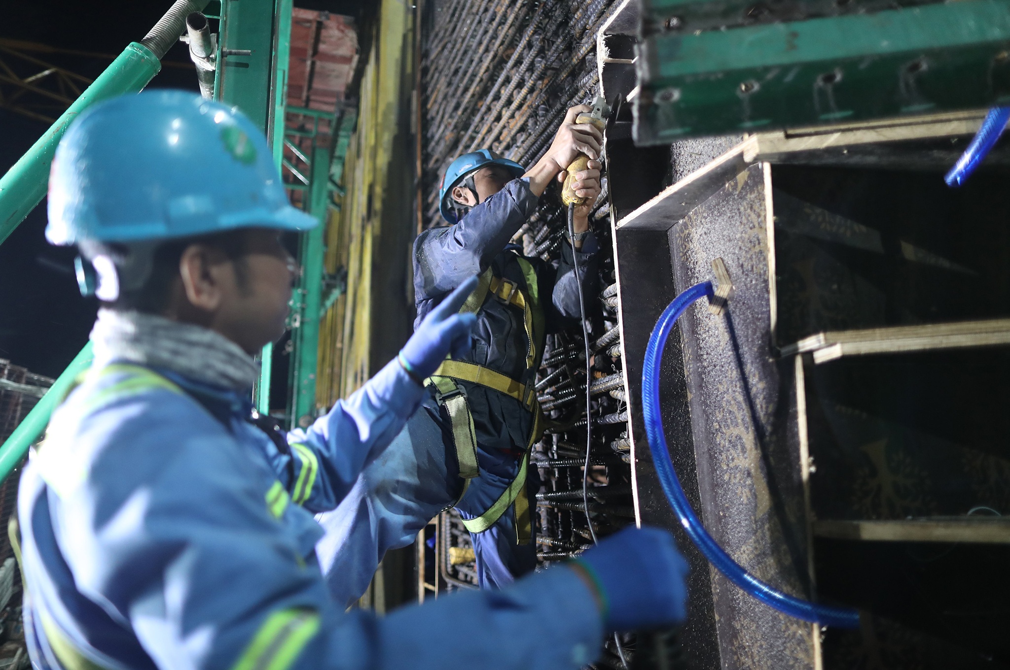 Cau My Thuan 2 anh 7