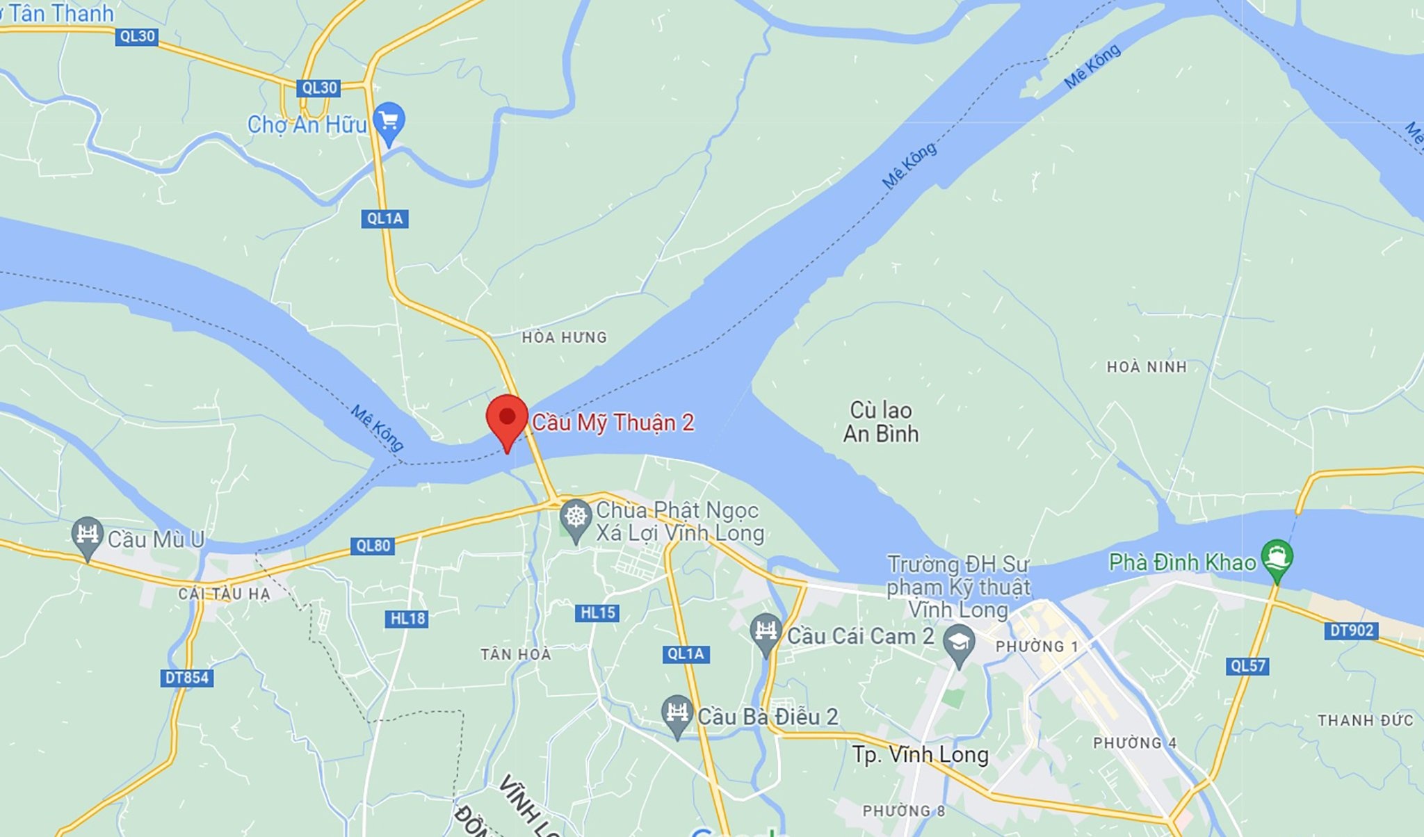 Cau My Thuan 2 anh 9