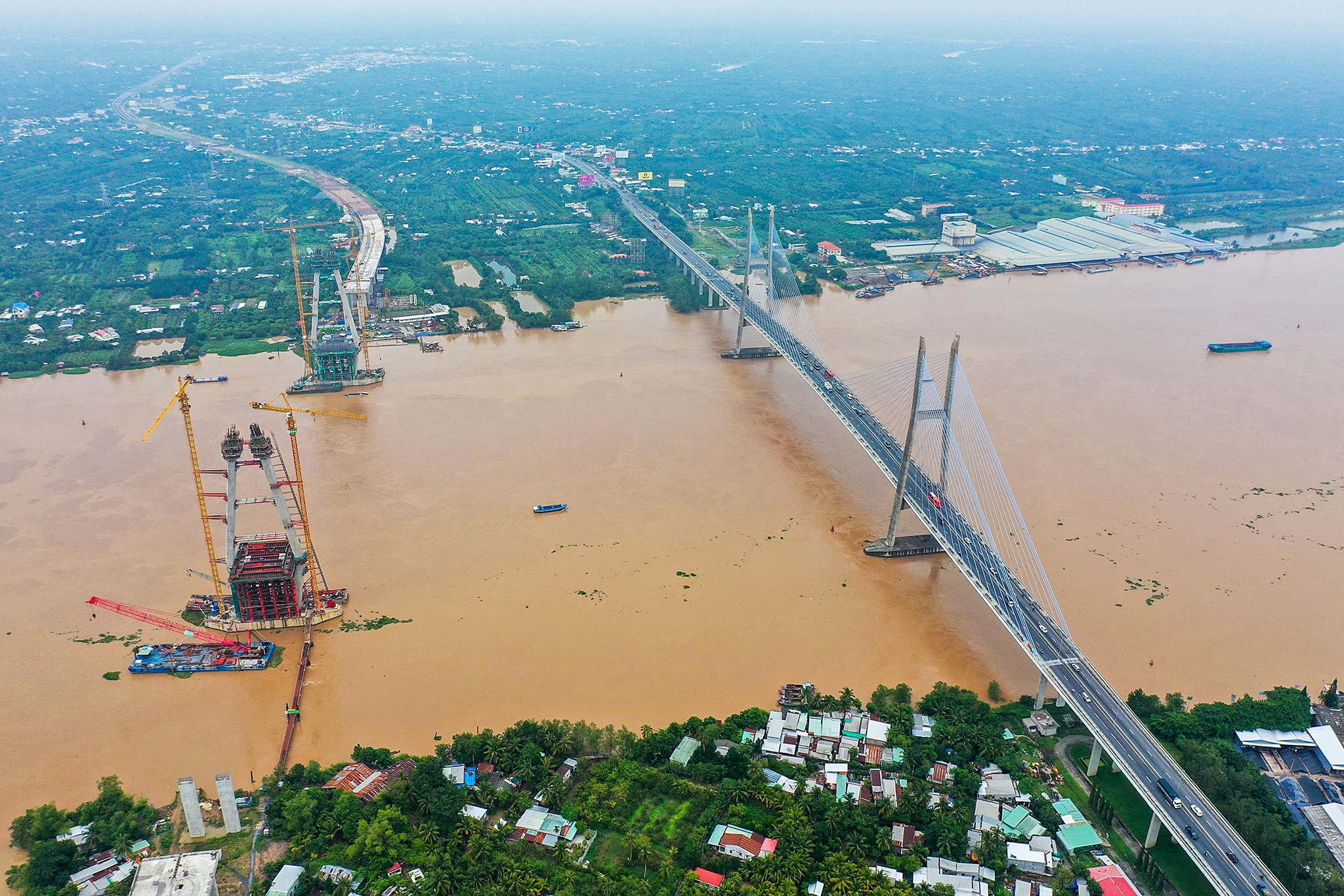 Cau My Thuan 2 anh 8