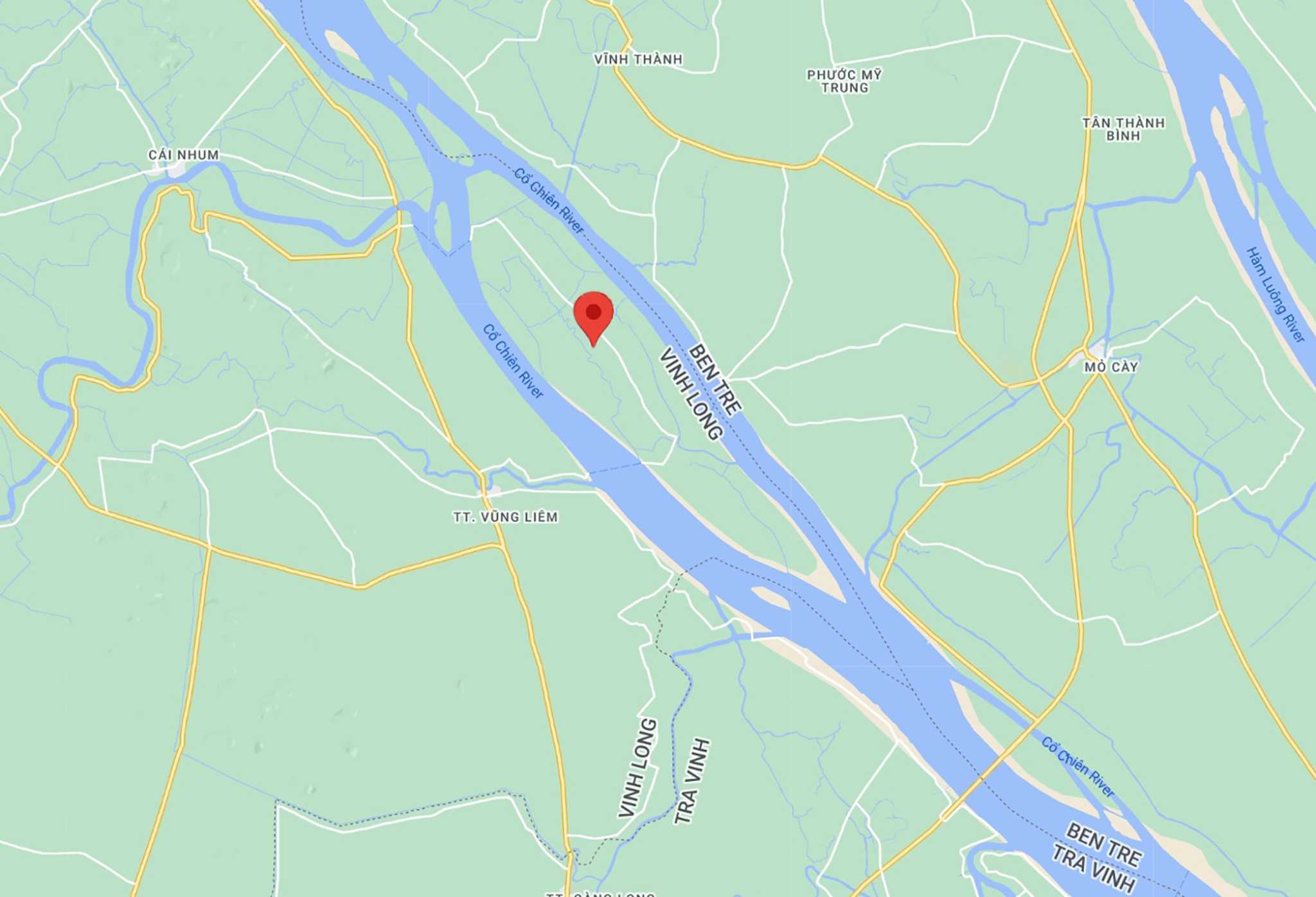 Sau rieng tang gia anh 9