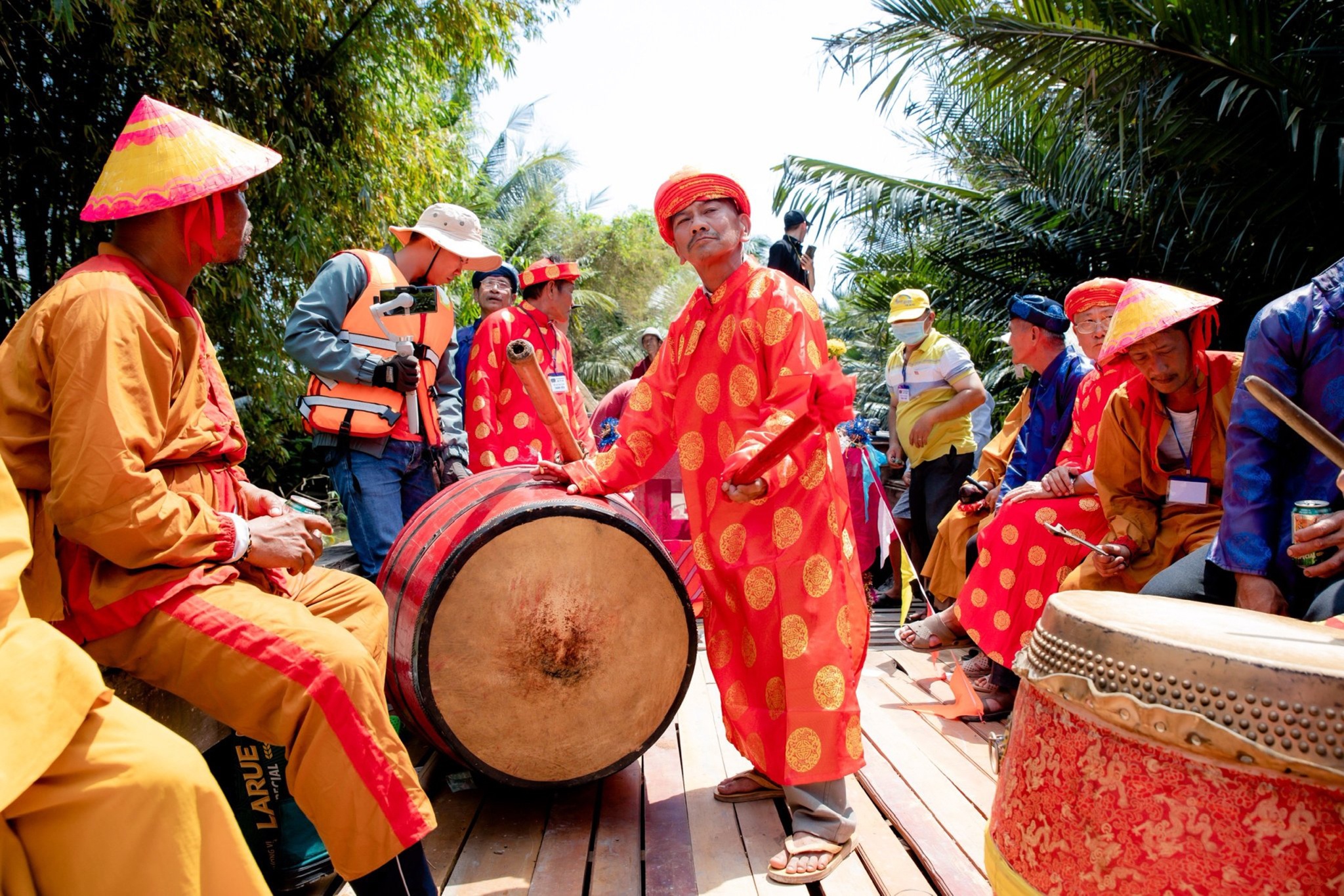 Loi song bat vit anh 8