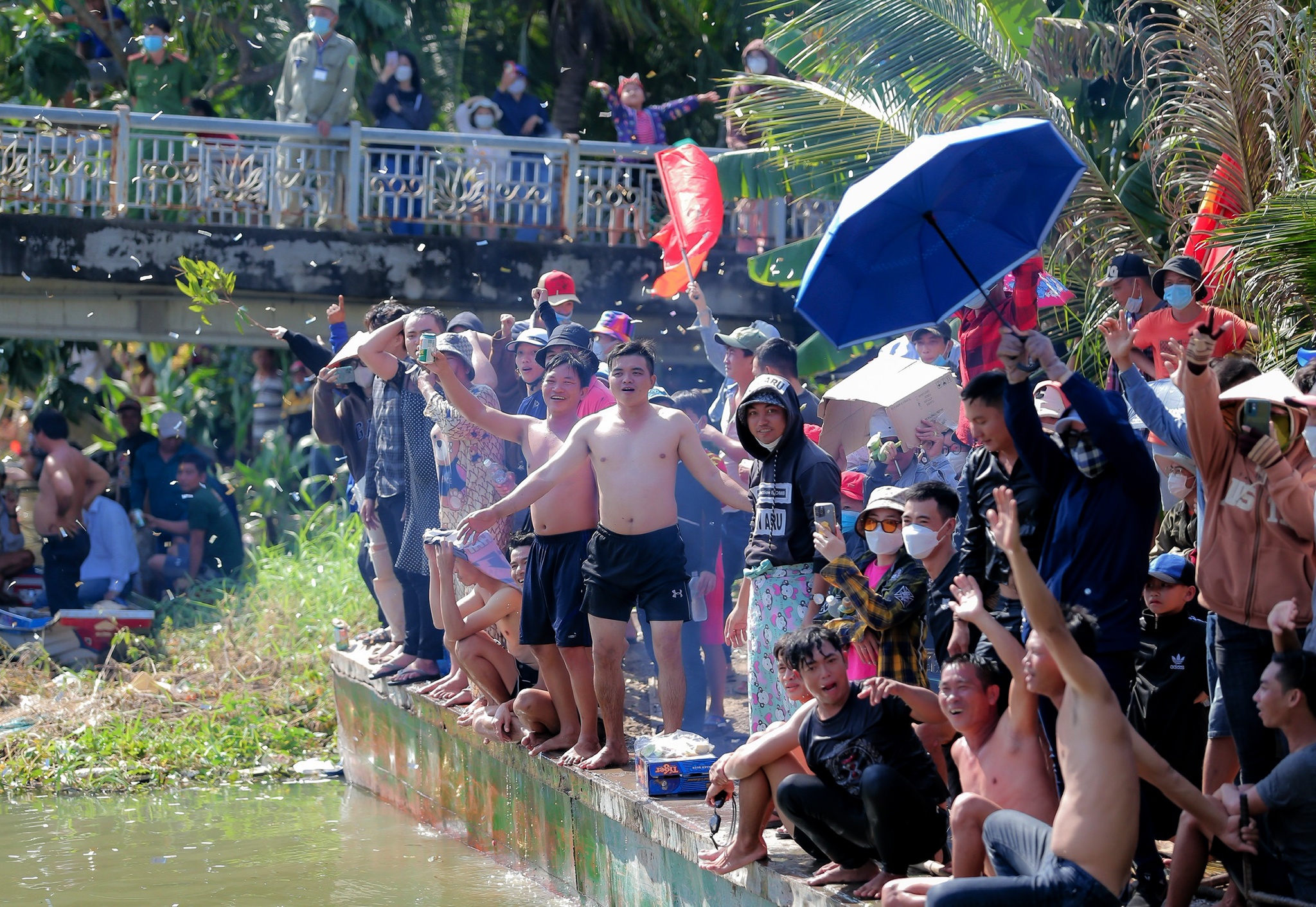 Loi song bat vit anh 6