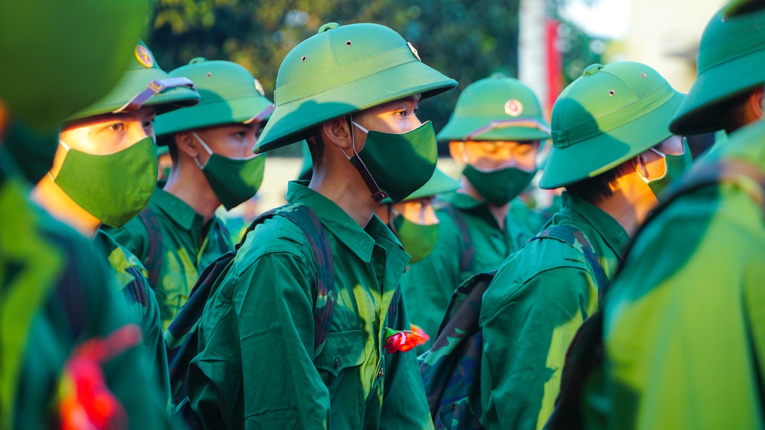 Giao nhan quan anh 2