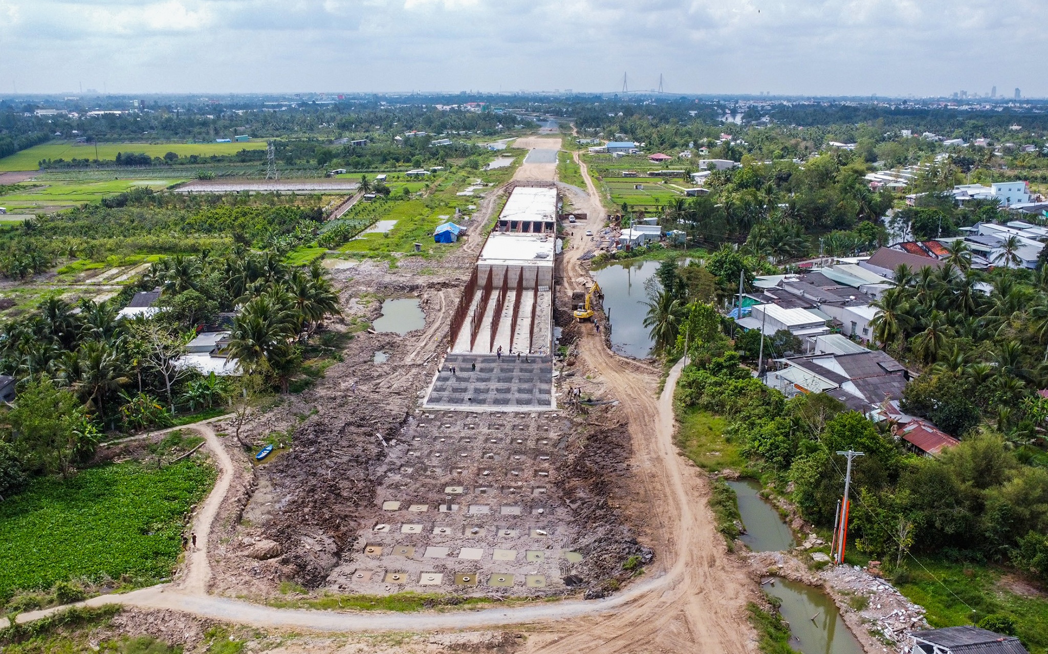 Cao toc mien Tay anh 5