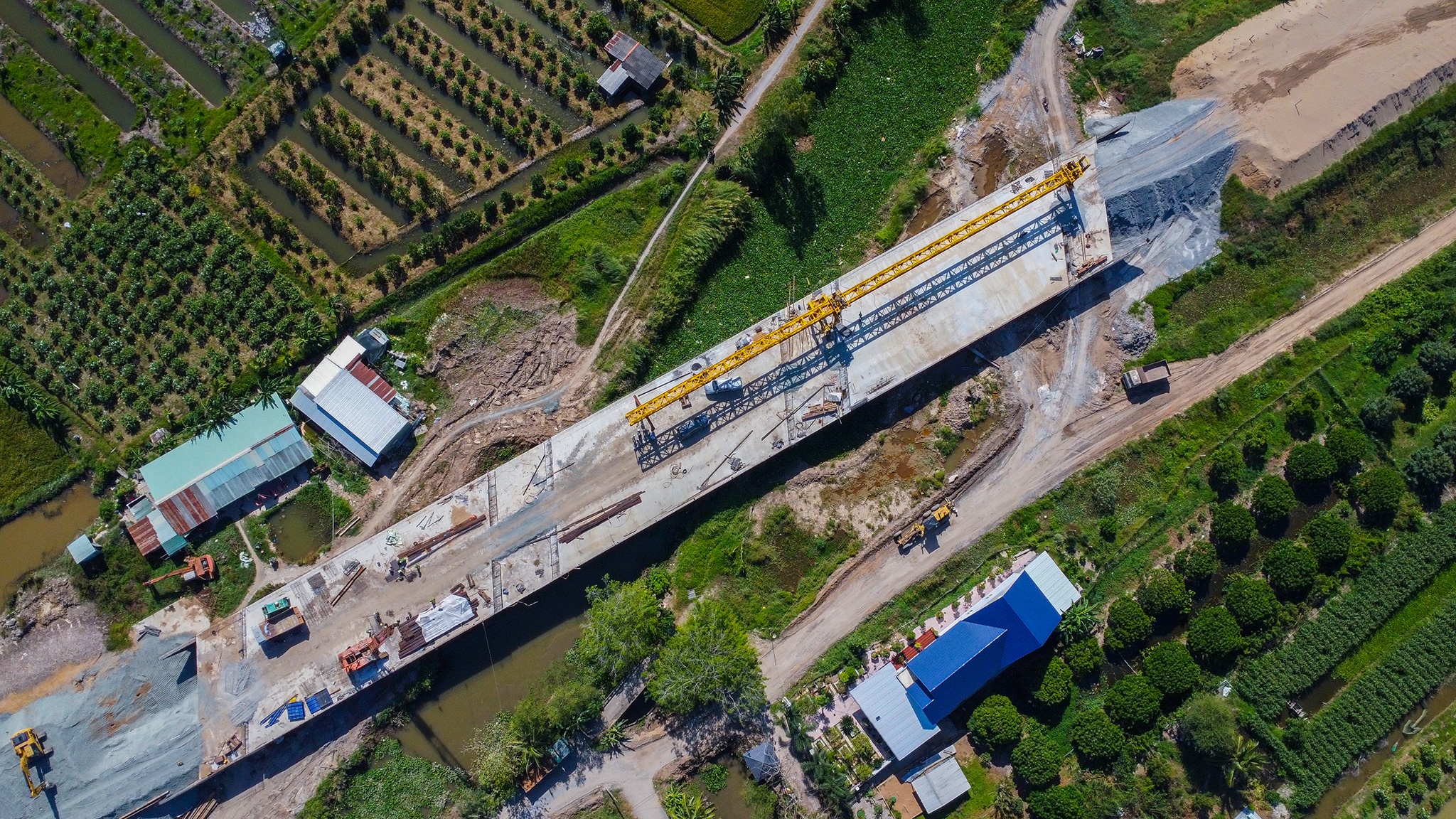 Cao toc mien Tay anh 7