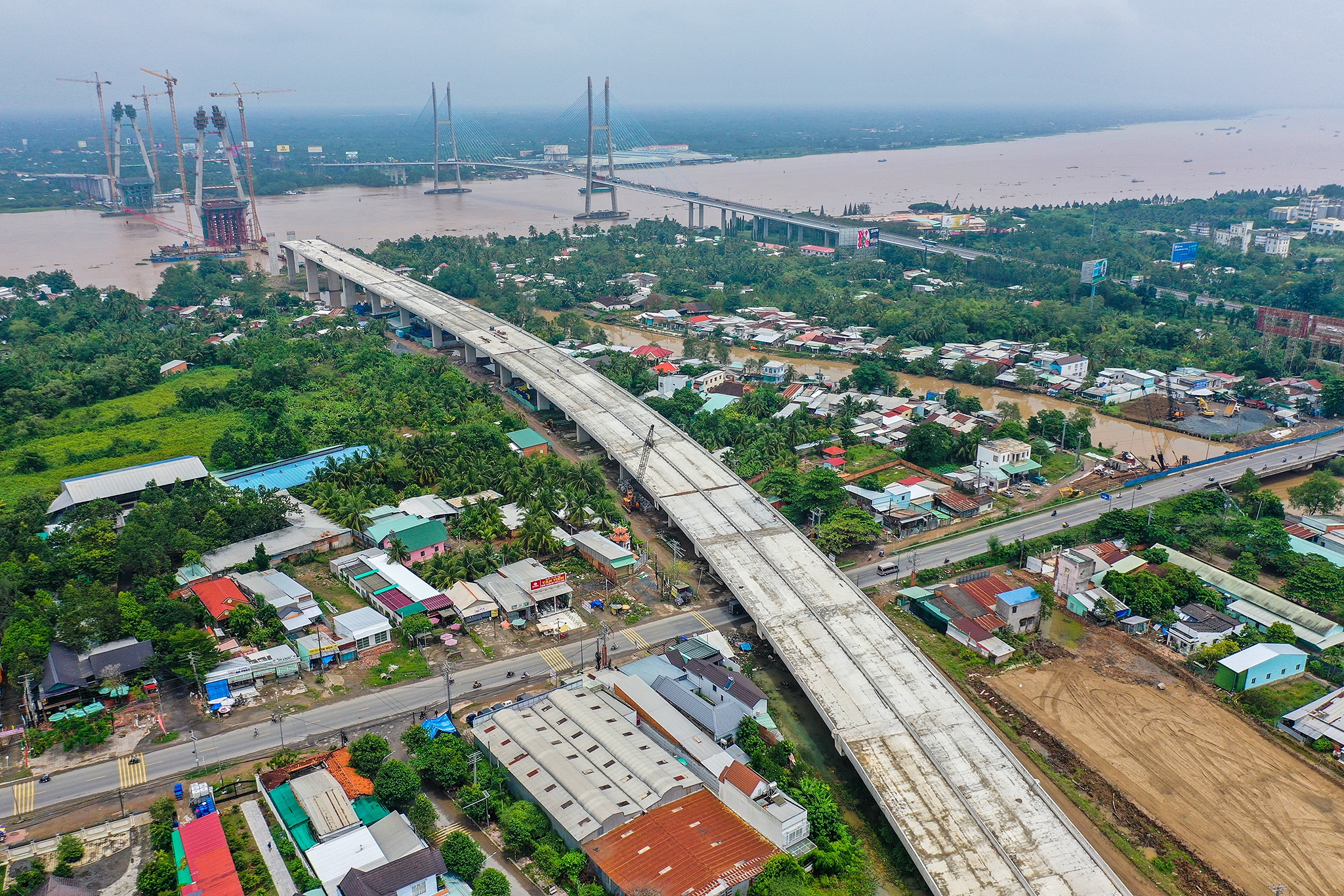 Cao toc mien Tay anh 10