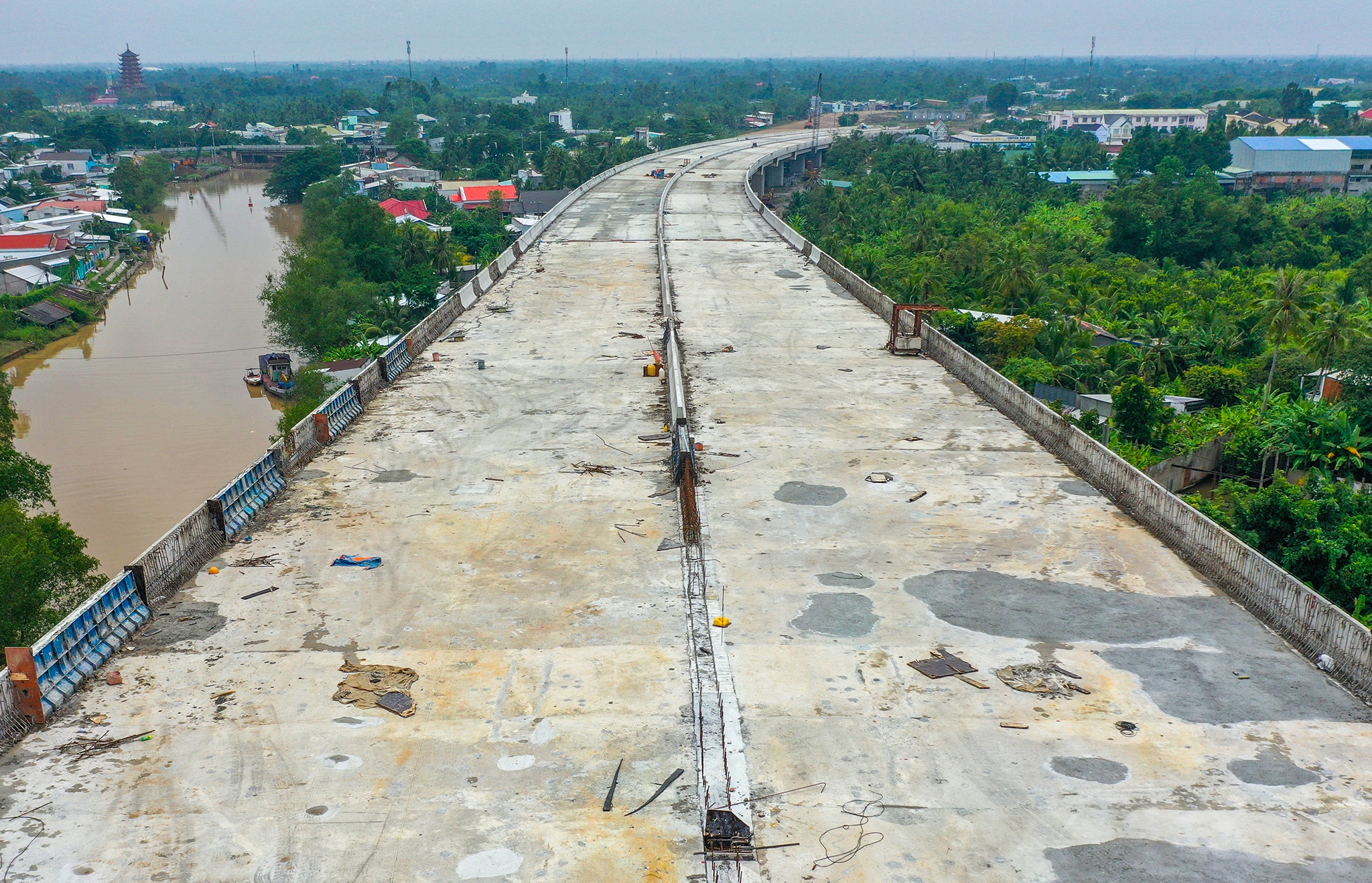 Cao toc mien Tay anh 9