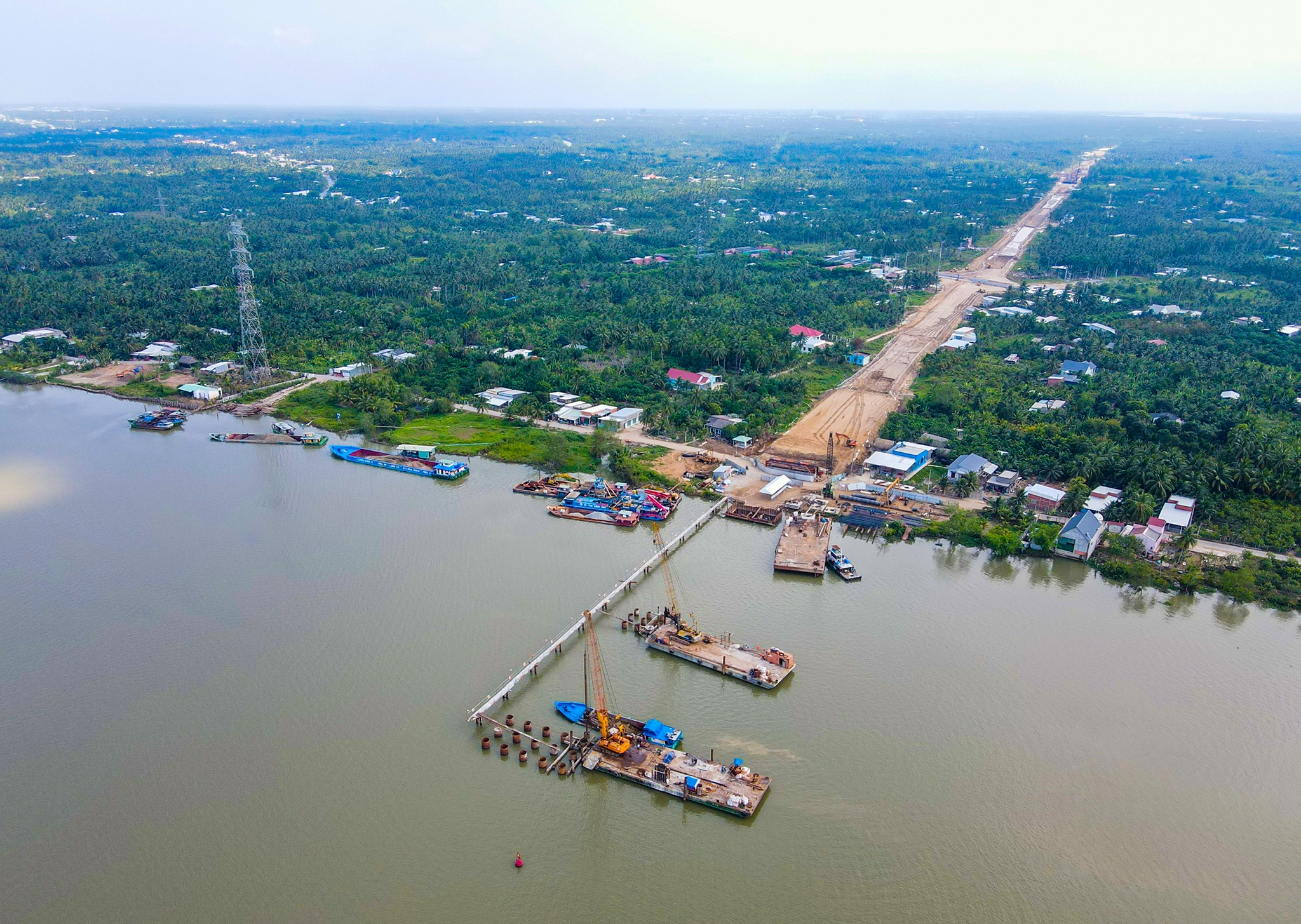 Cau Rach Mieu 2 anh 3