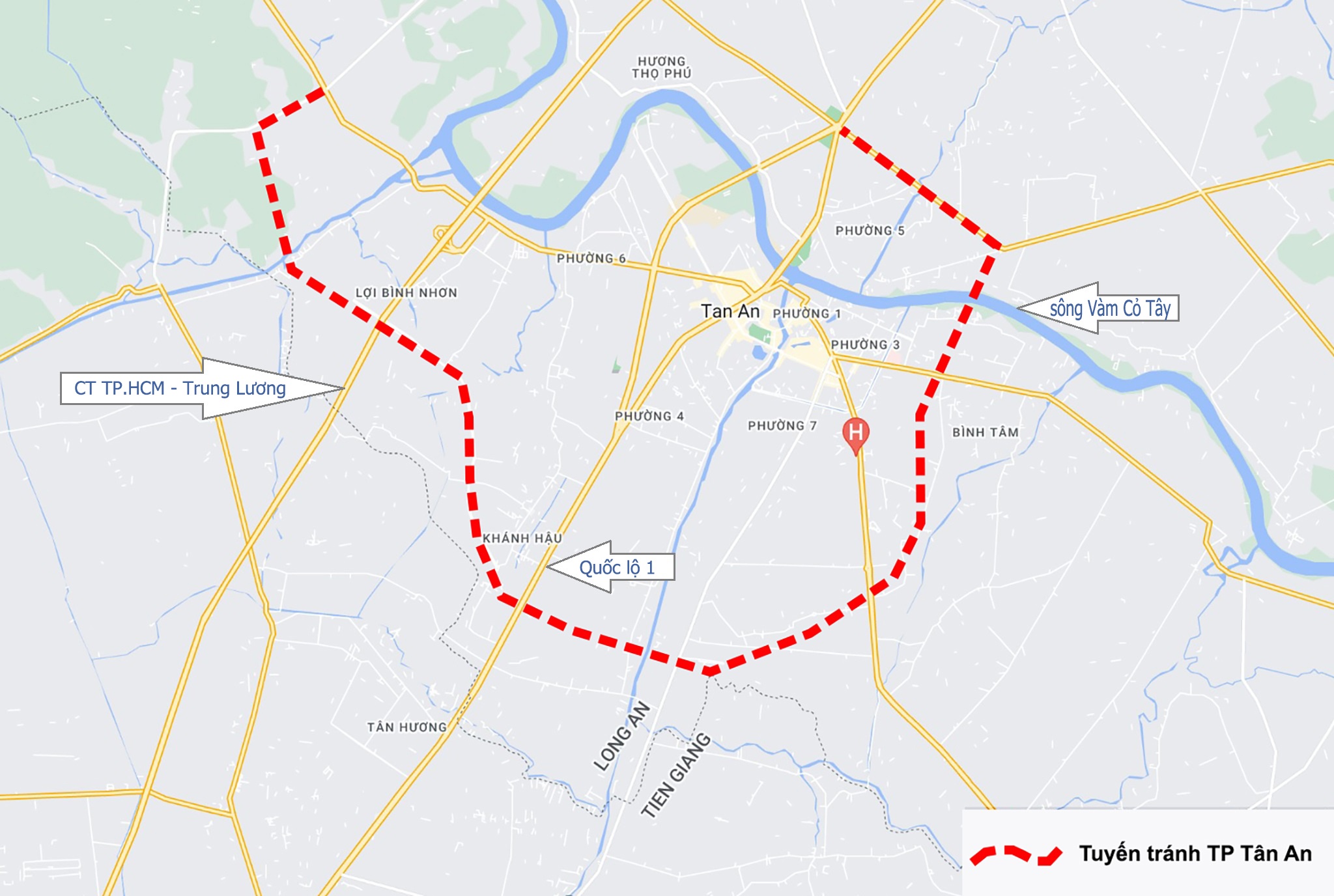 Duong vanh dai nghin ty anh 12