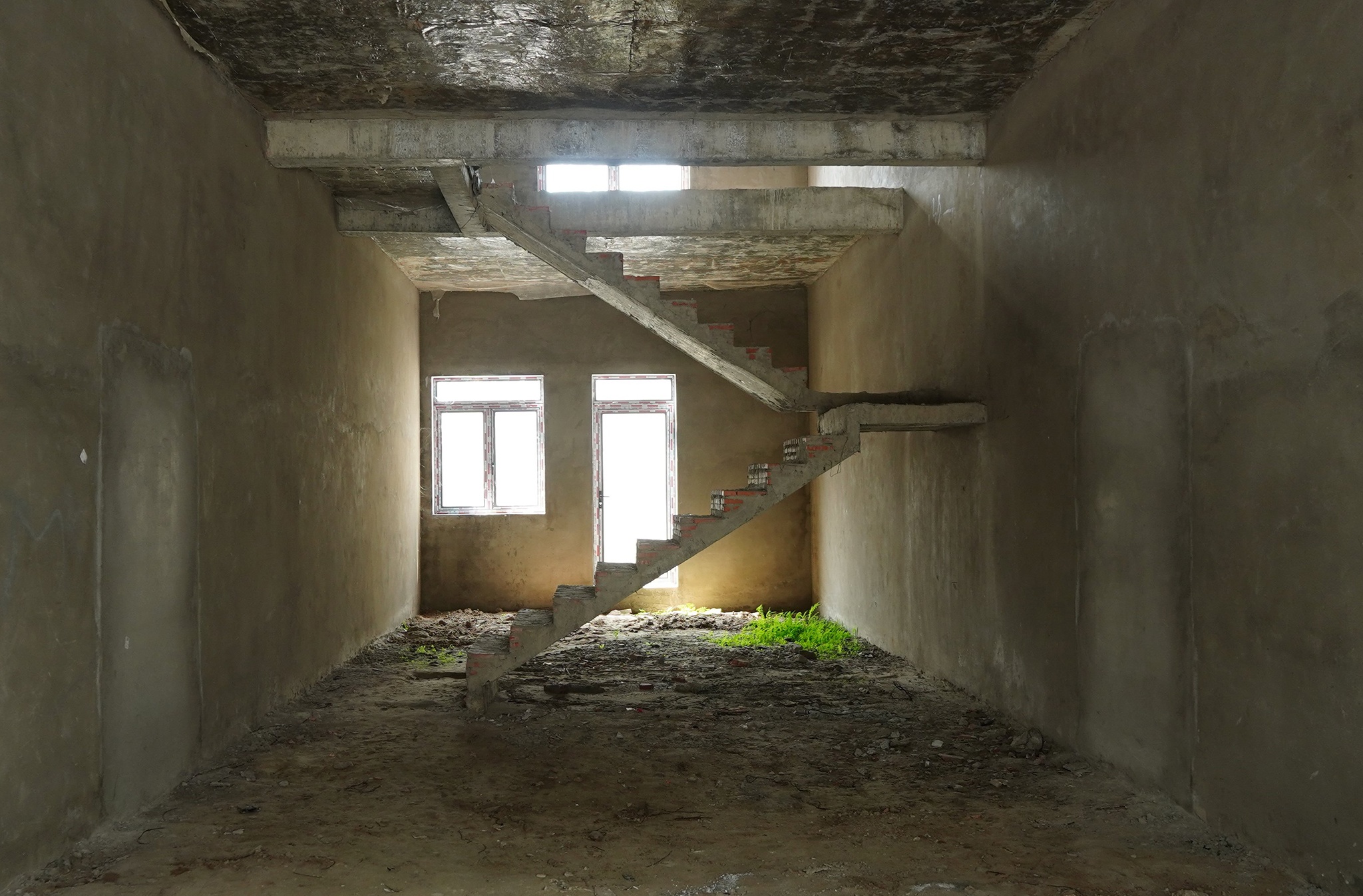 Khu pho Khang Thi anh 4