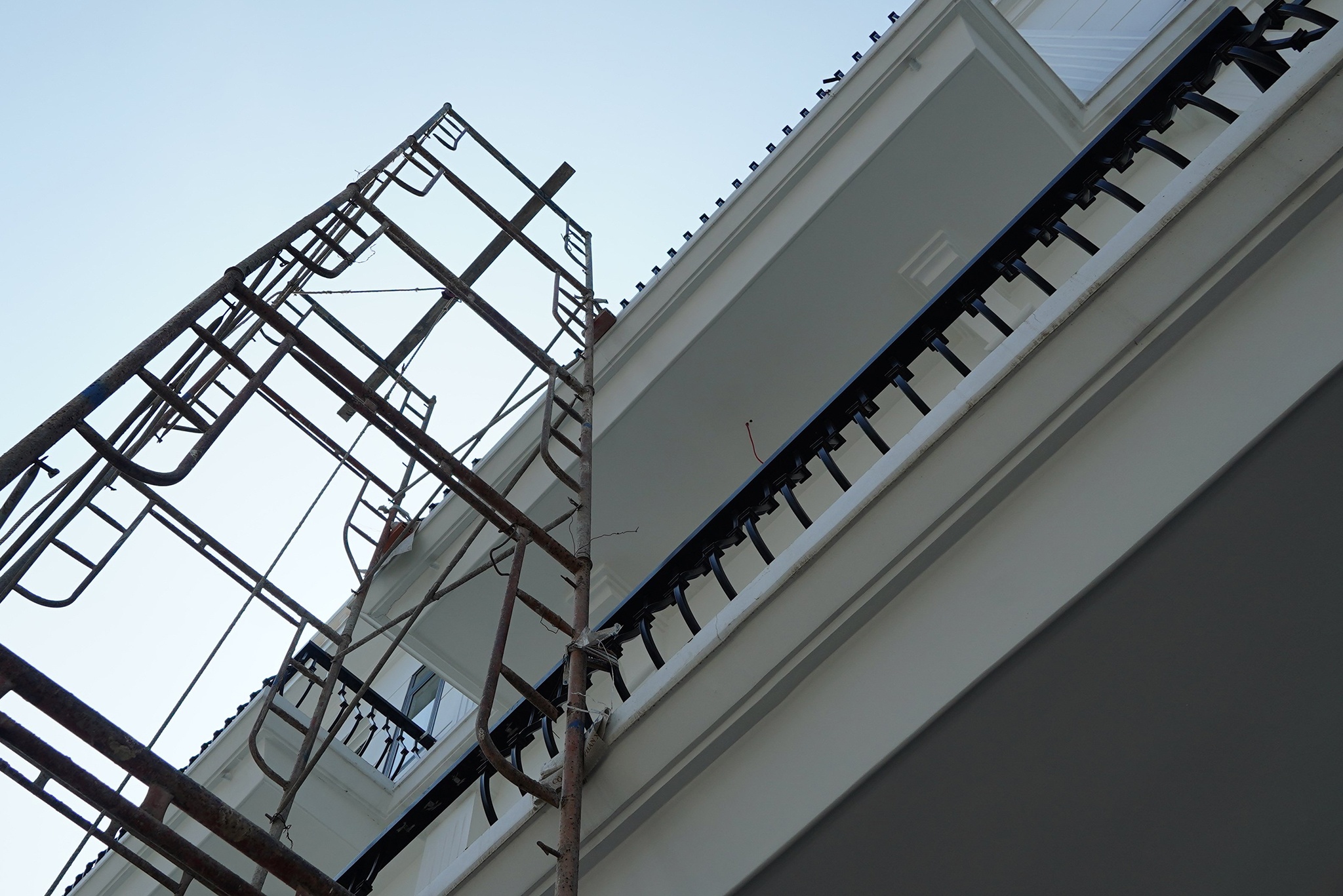 Khu pho Khang Thi anh 8