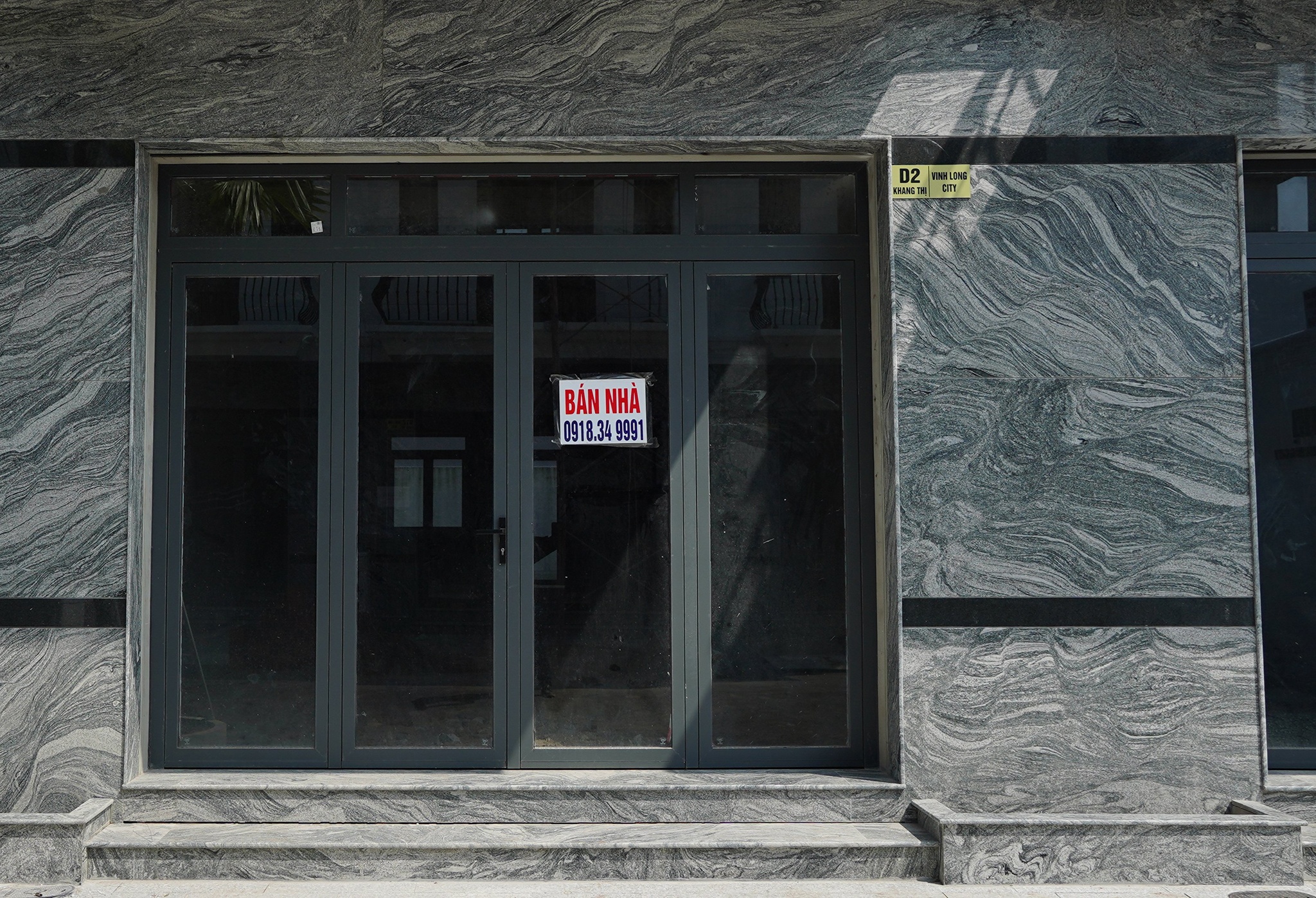 Khu pho Khang Thi anh 6