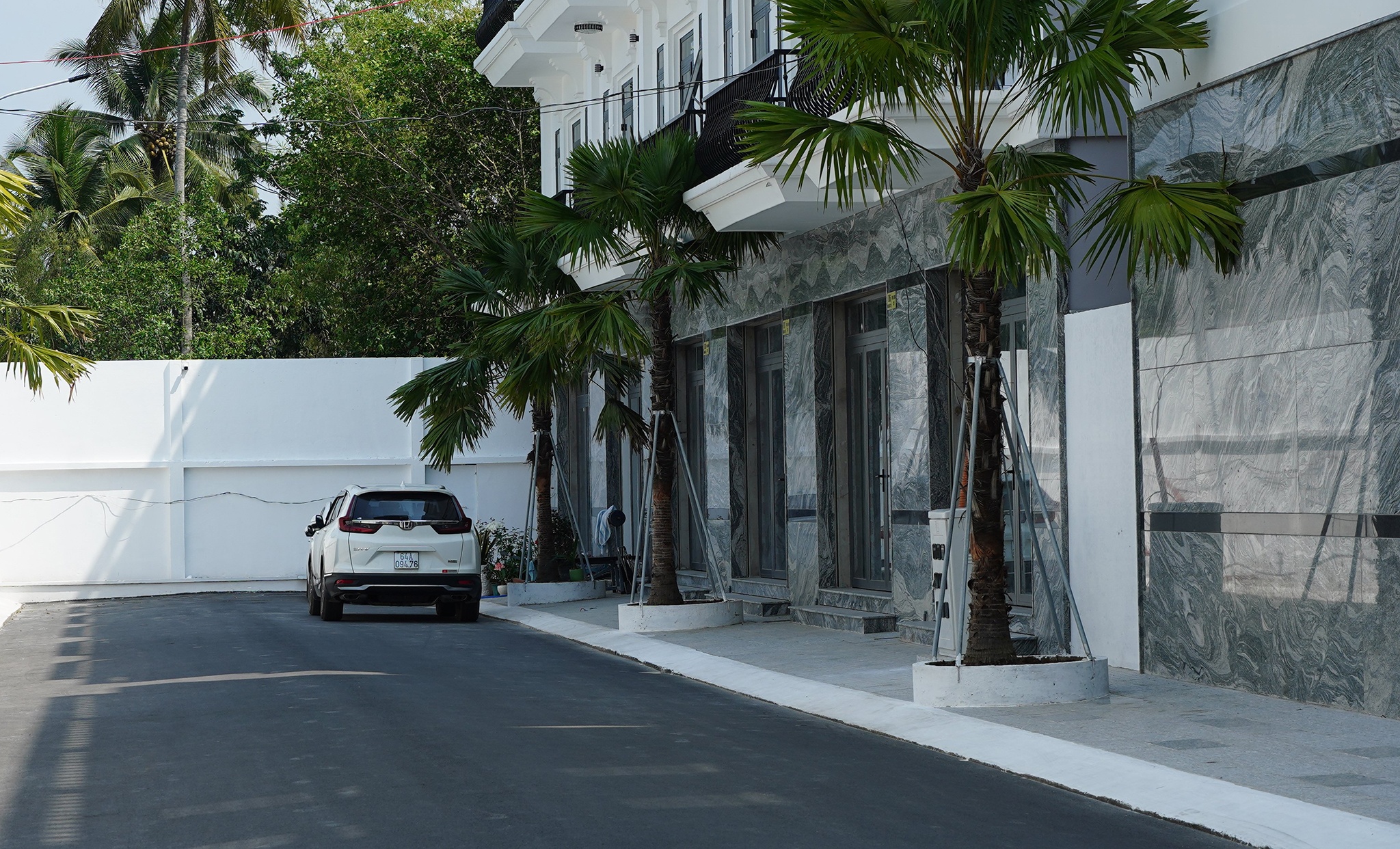 Khu pho Khang Thi anh 7