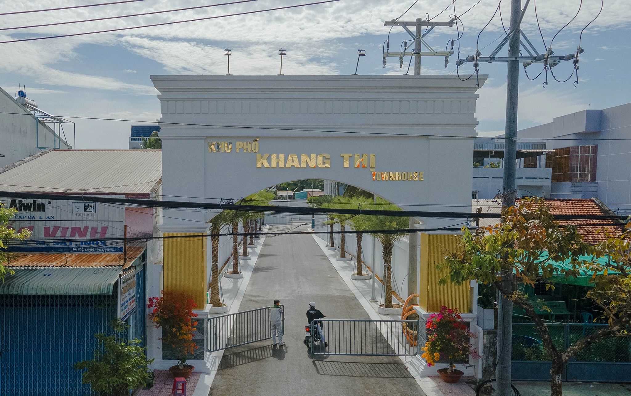Khu pho Khang Thi anh 1