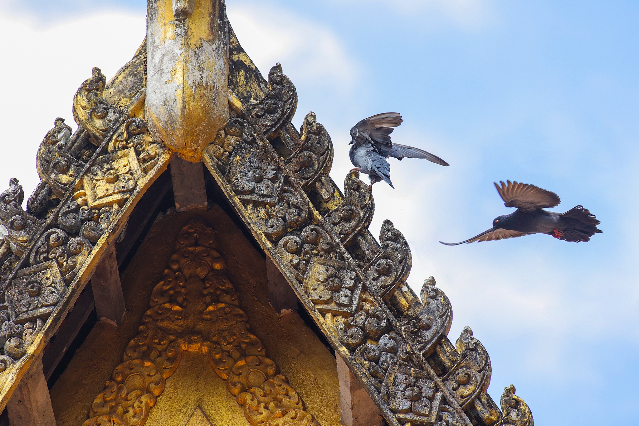 Chua Khmer Soc Trang anh 3