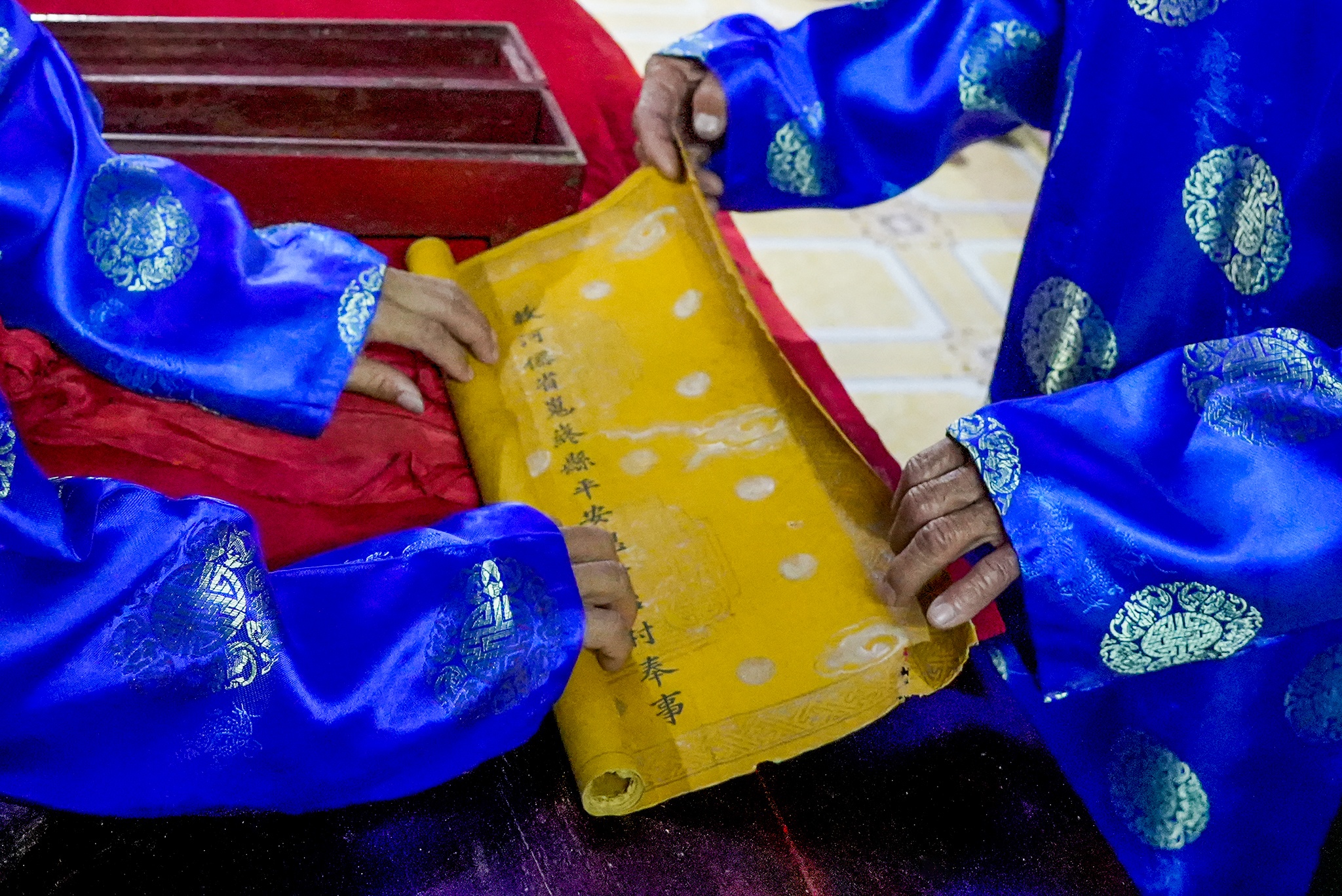 Dinh than Hon Chong anh 5