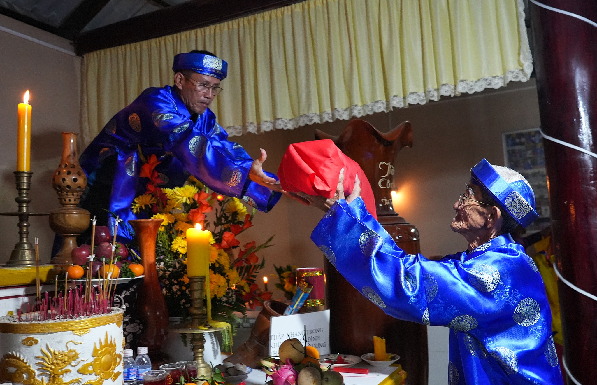 Dinh than Hon Chong anh 7