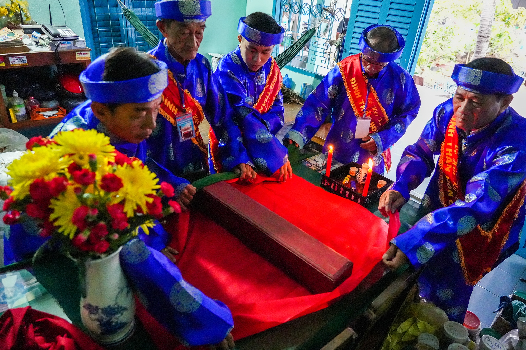 Dinh than Hon Chong anh 6