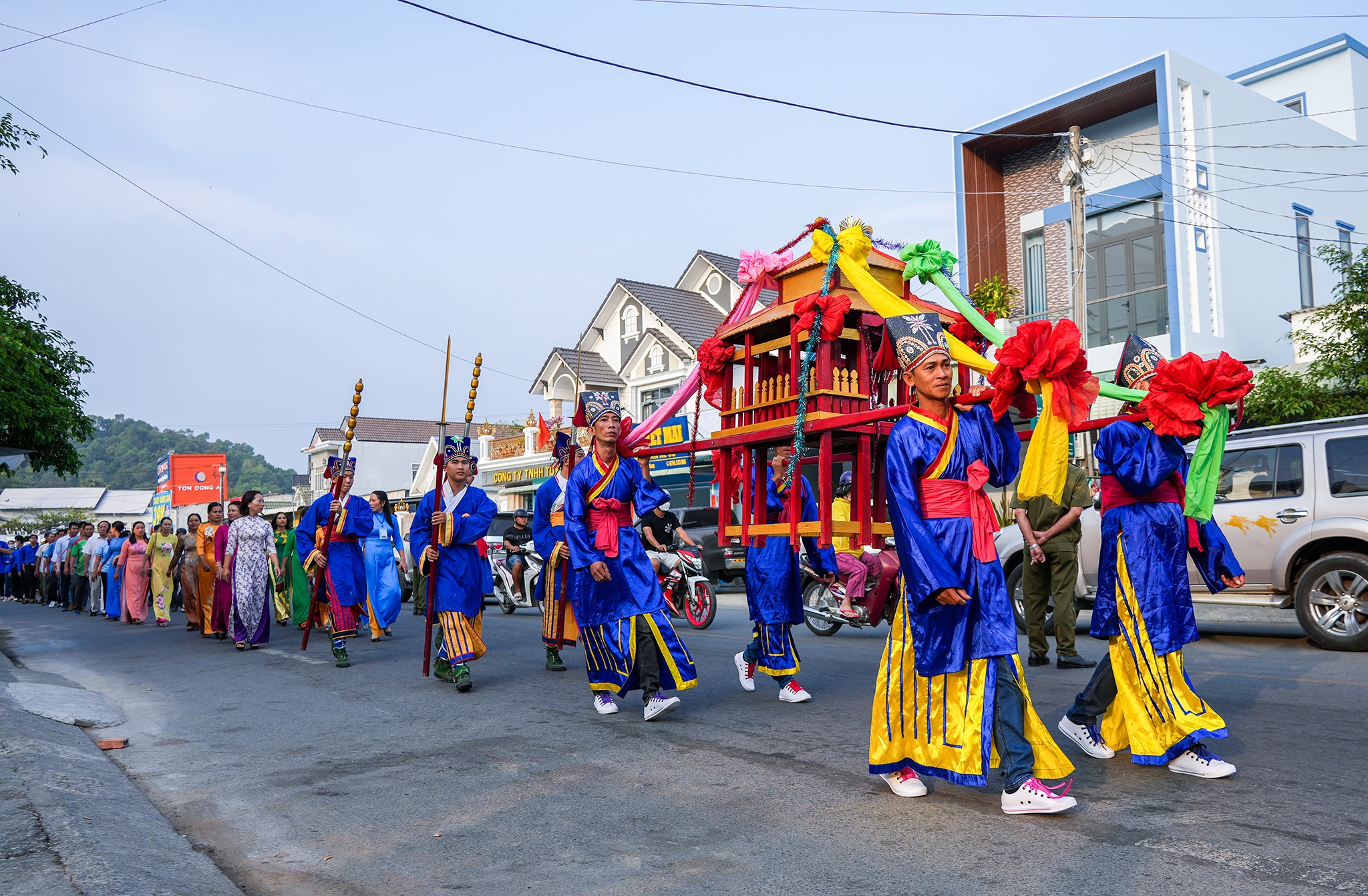 Dinh than Hon Chong anh 10