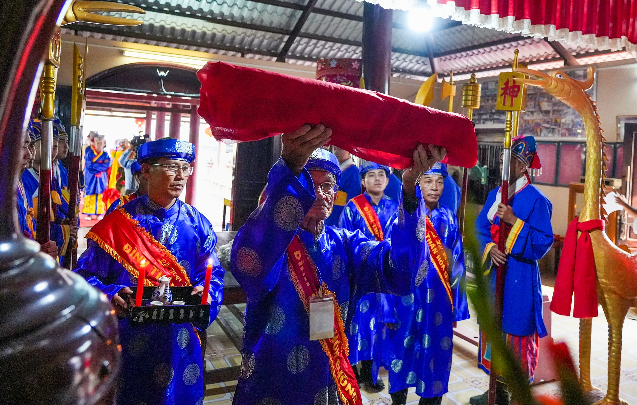 Dinh than Hon Chong anh 4