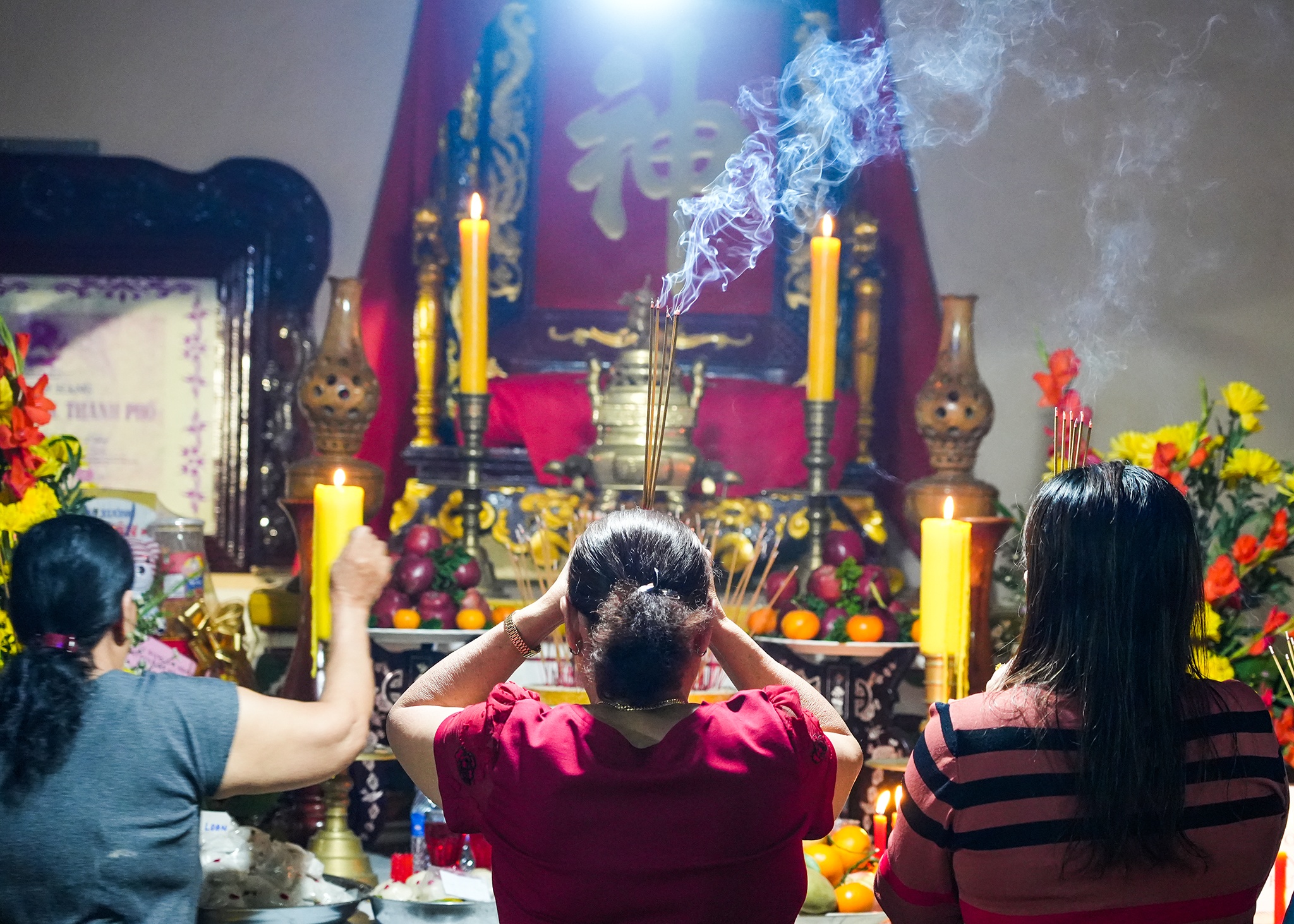 Dinh than Hon Chong anh 8