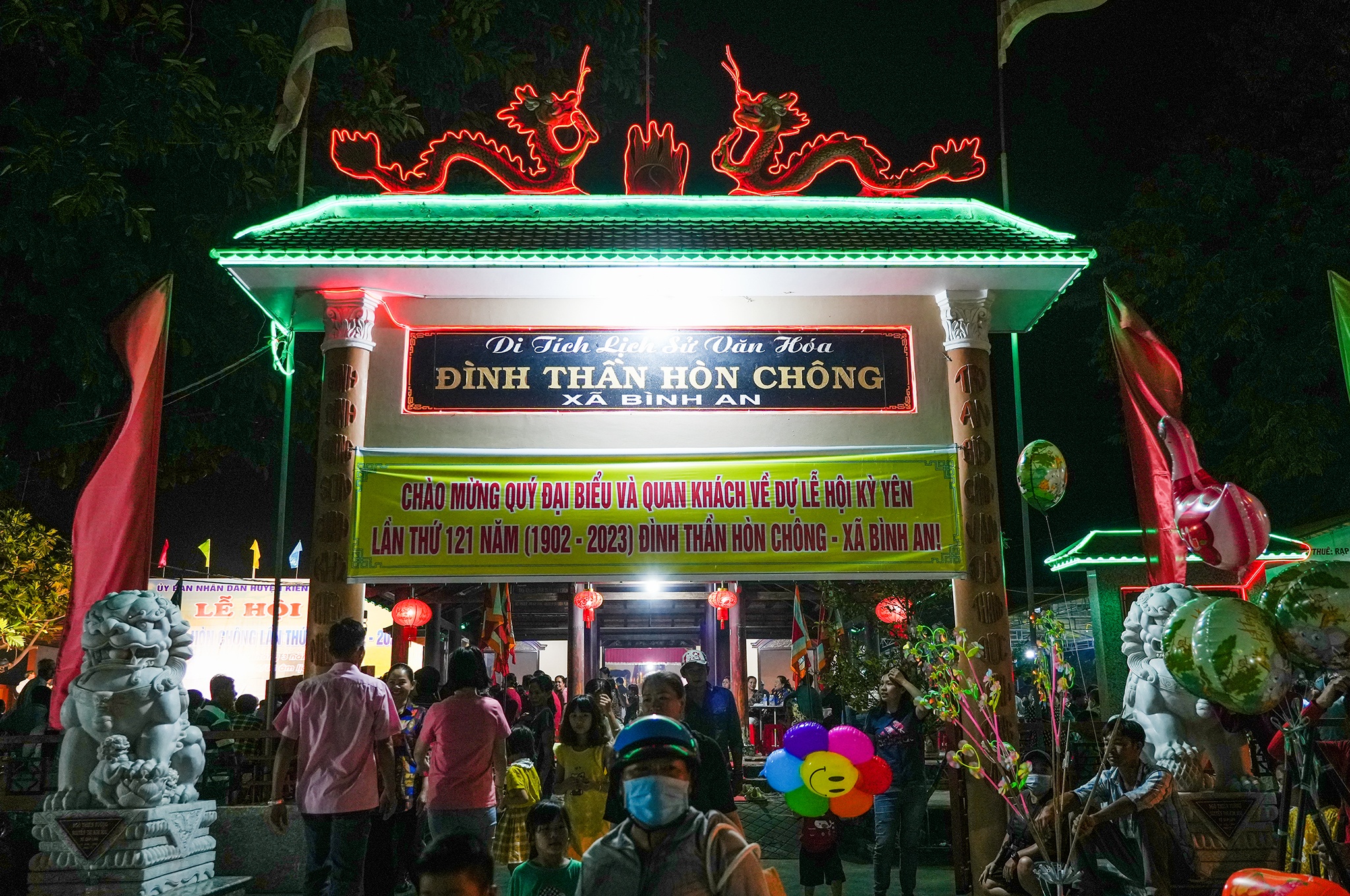 Dinh than Hon Chong anh 9