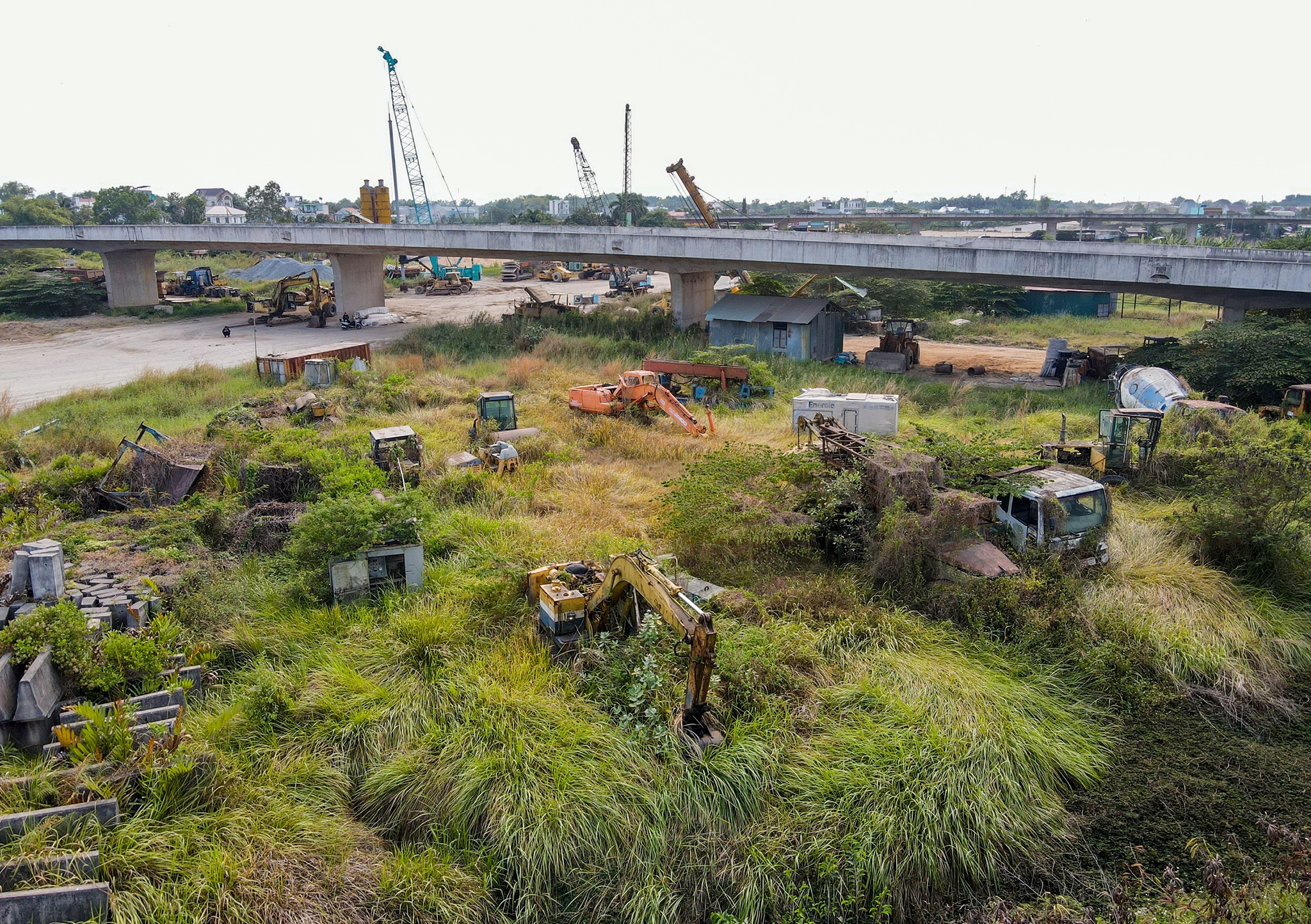 Cao toc bo hoang anh 1