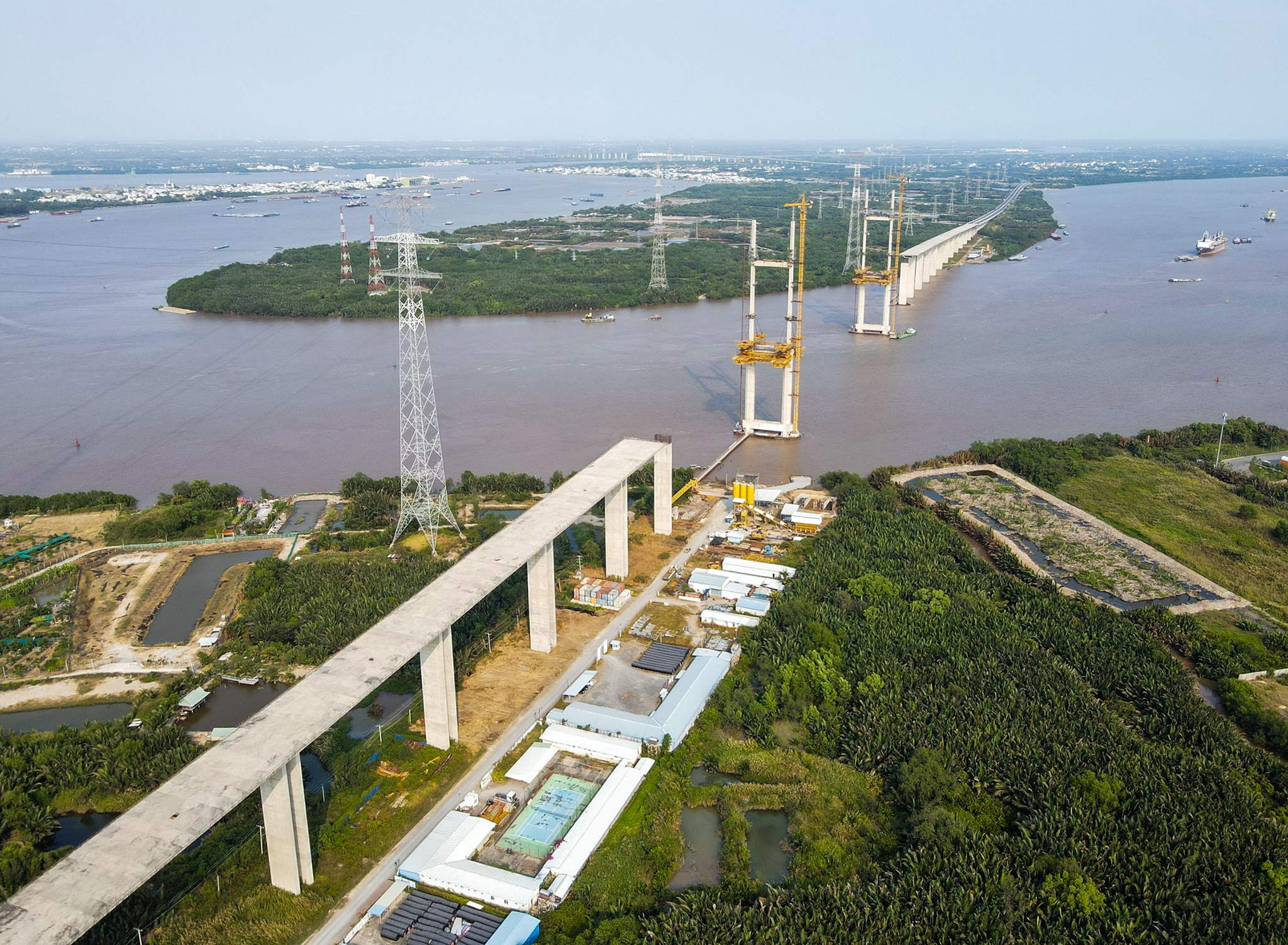 Cao toc bo hoang anh 9