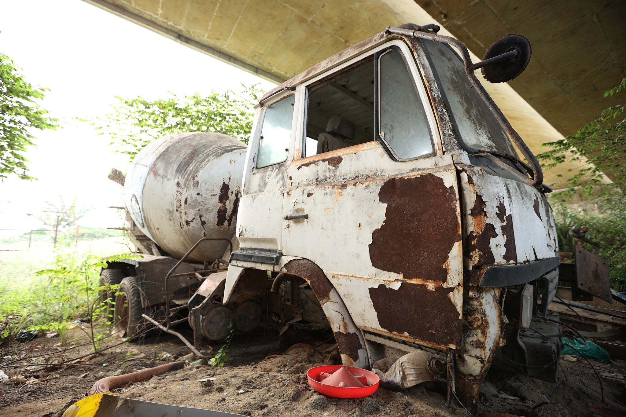 Cao toc bo hoang anh 6