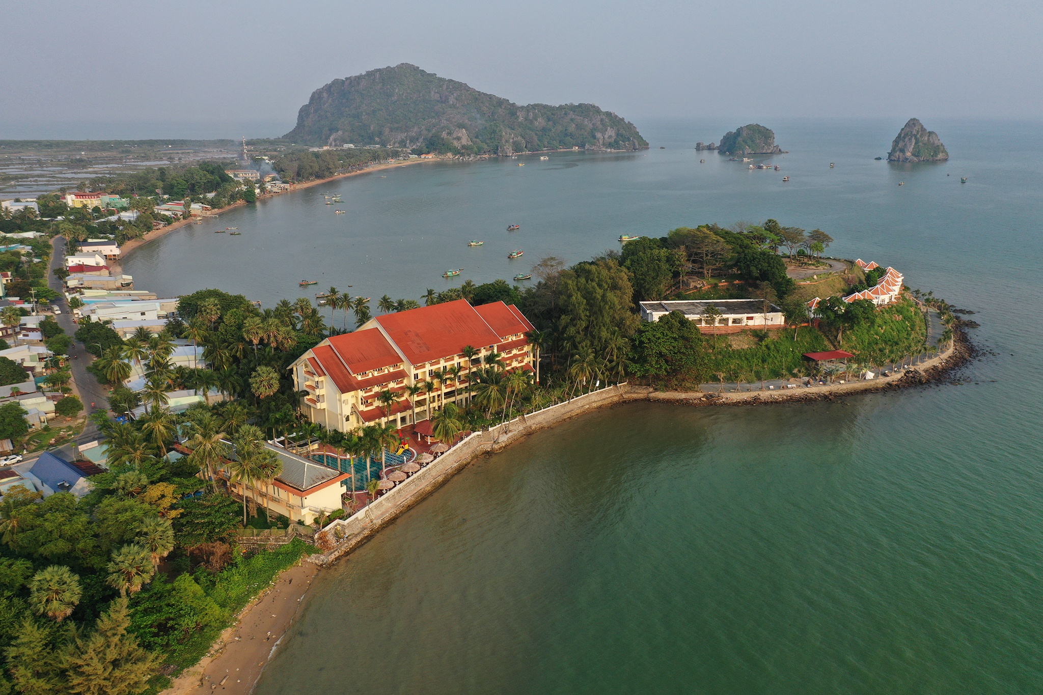 Gay hon Phu Tu anh 9