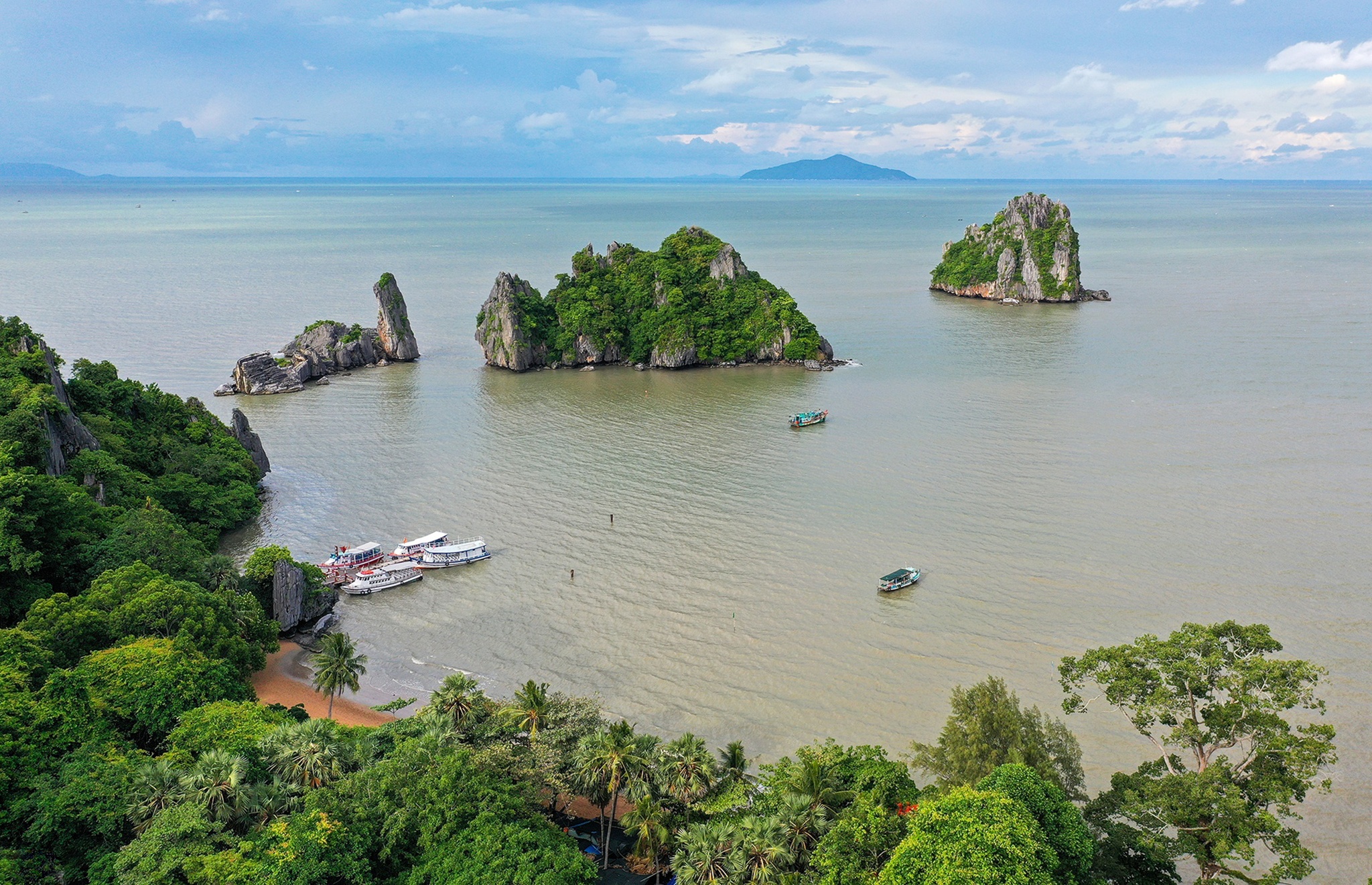 Gay hon Phu Tu anh 6