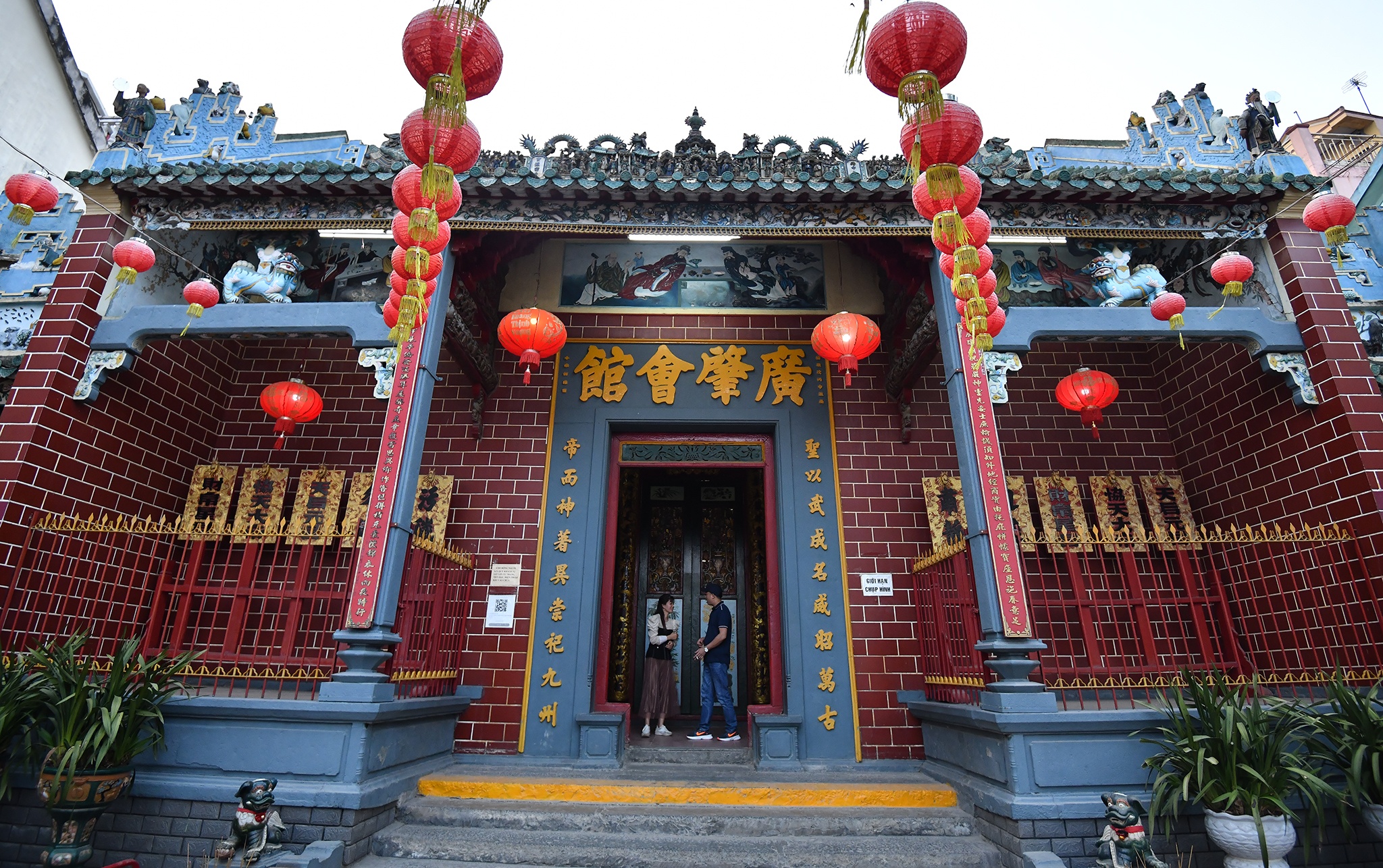 Nhang chuông chùa Ông ảnh 10 Nhang chuong chua Ong anh 10