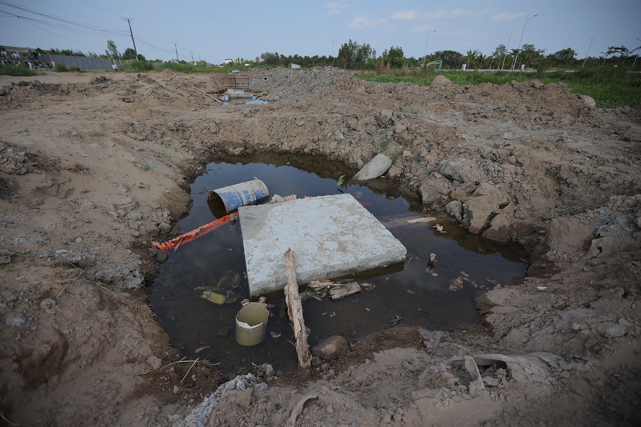 Vanh dai san bay anh 7