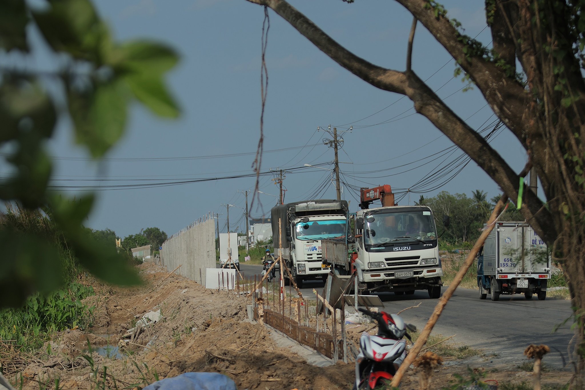 Vanh dai san bay anh 9