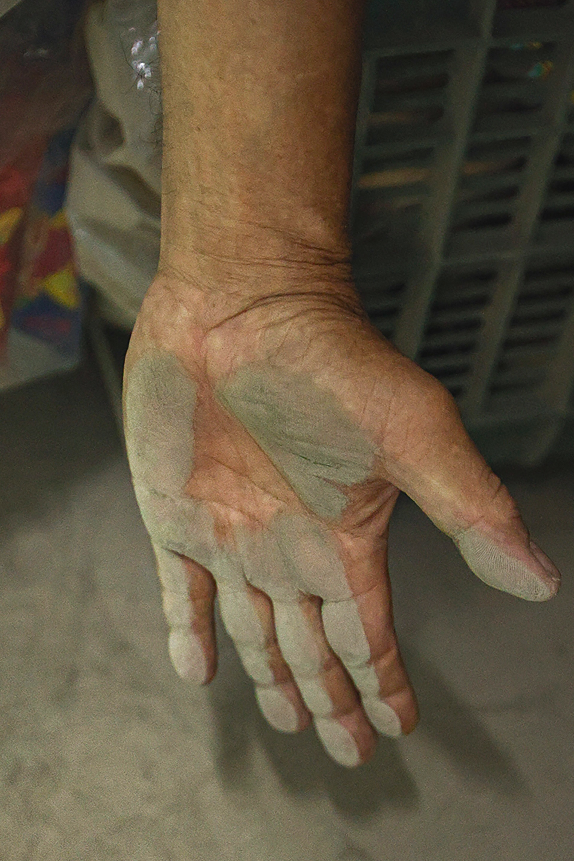 Ben thuy mien Tay anh 9