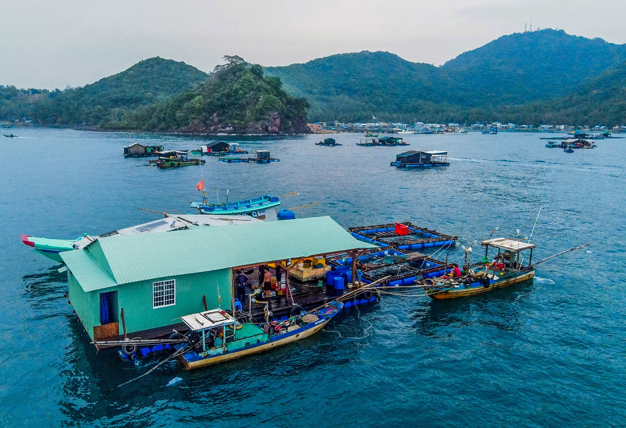 Du lịch Hòn Mấu ảnh 2 Du lich Hon Mau anh 2