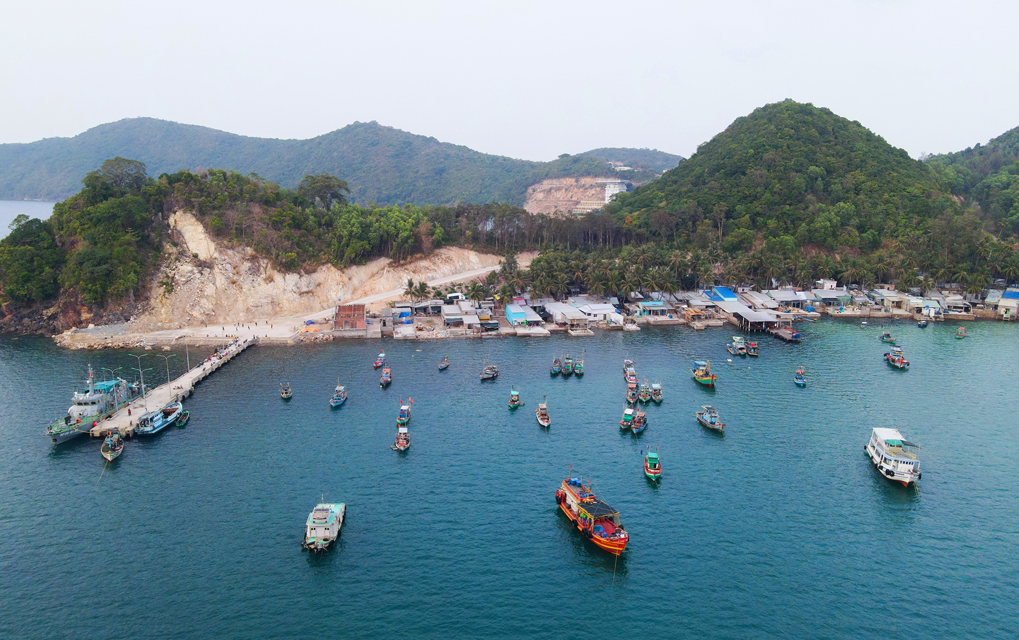 Du lịch Hòn Mấu ảnh 5 Du lich Hon Mau anh 5