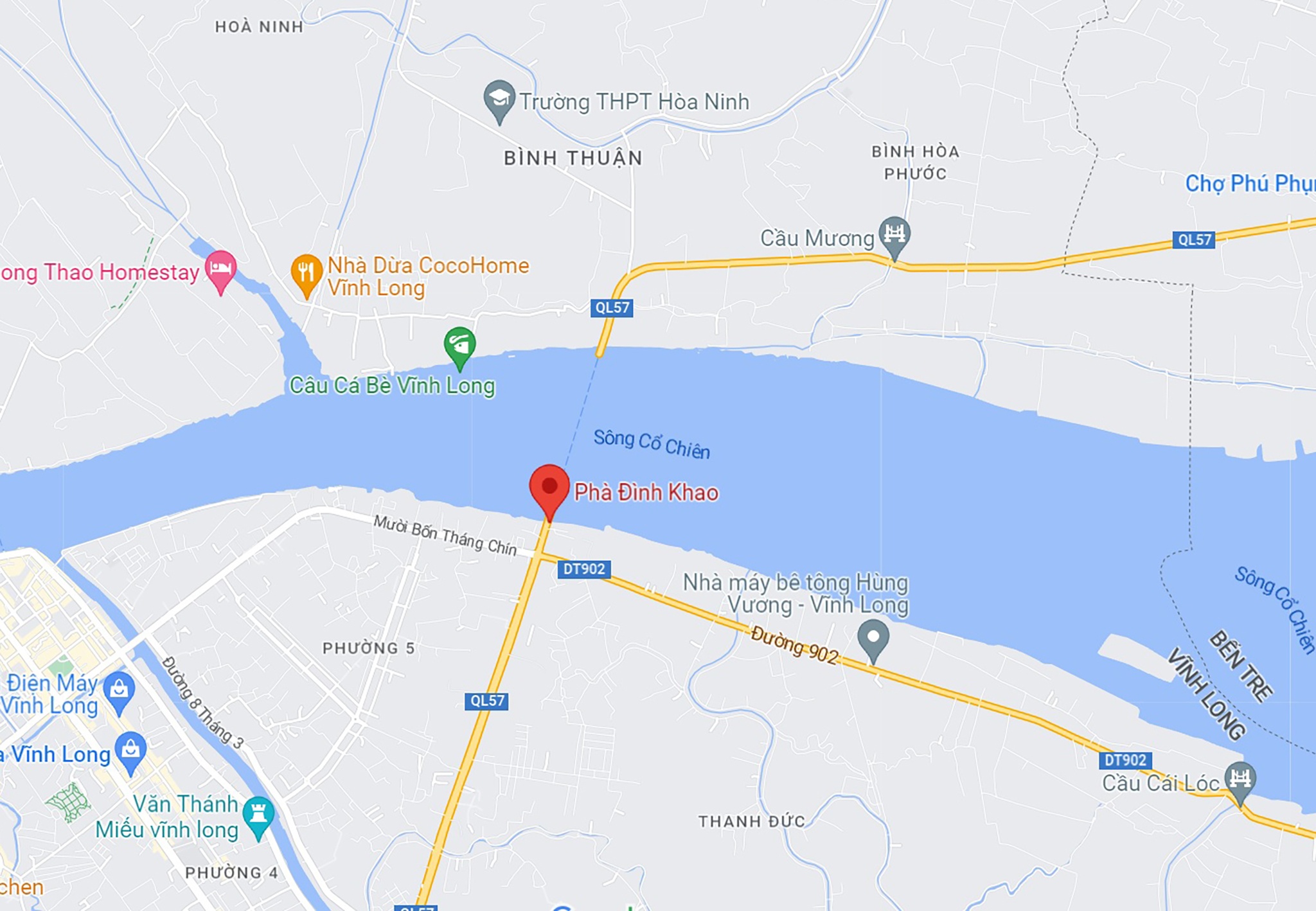 Sua pha Dinh Khao anh 13