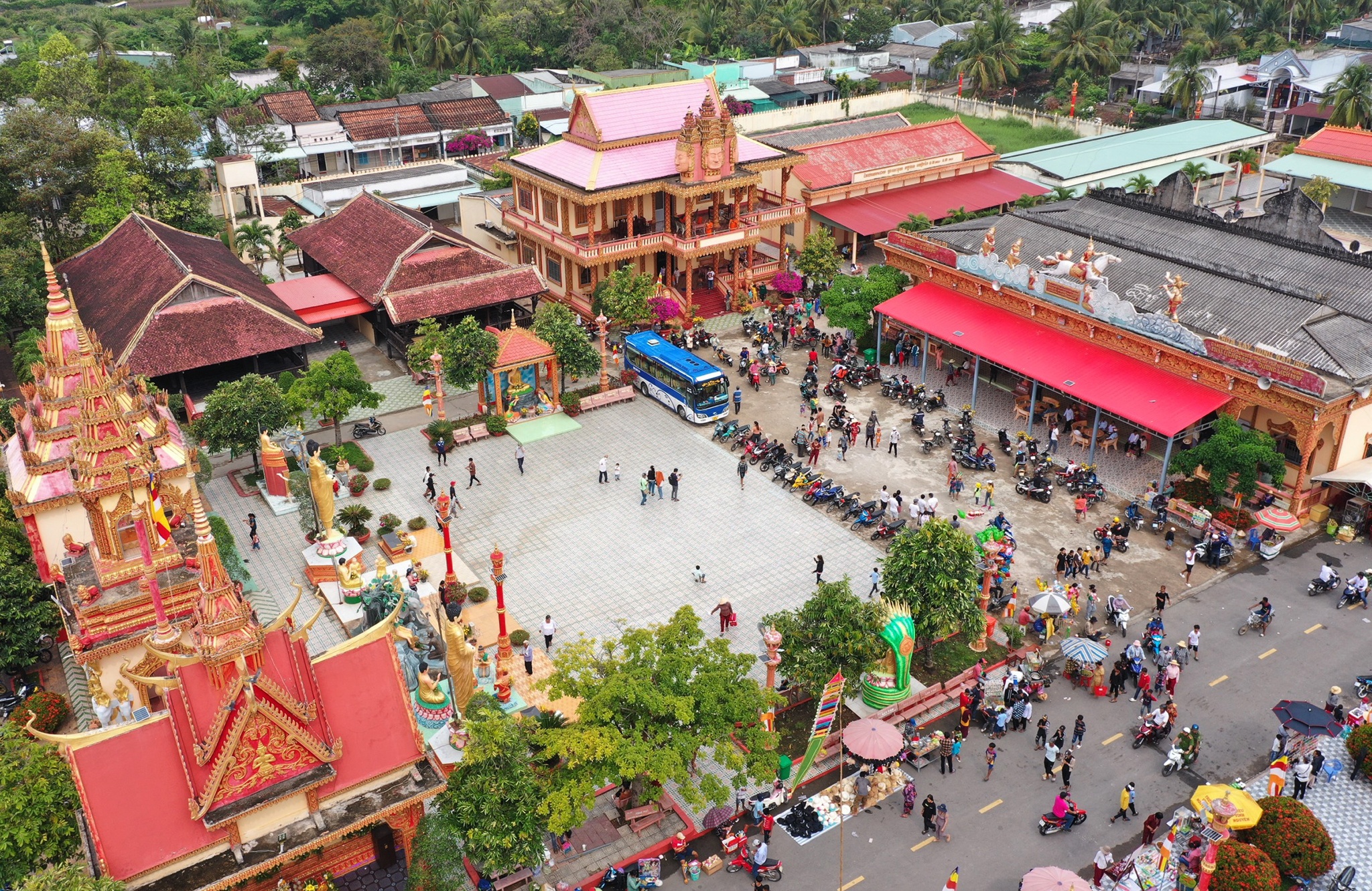 Chol Chnam Thmay anh 13