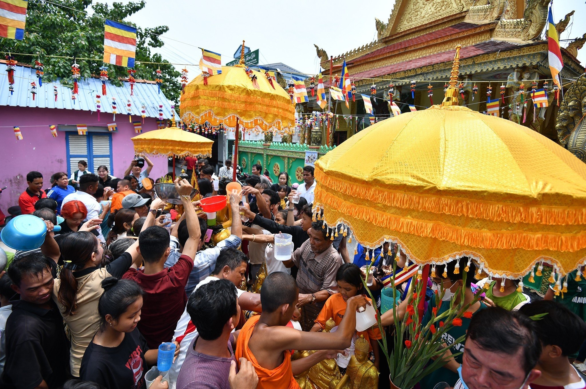 Chol Chnam Thmay anh 1