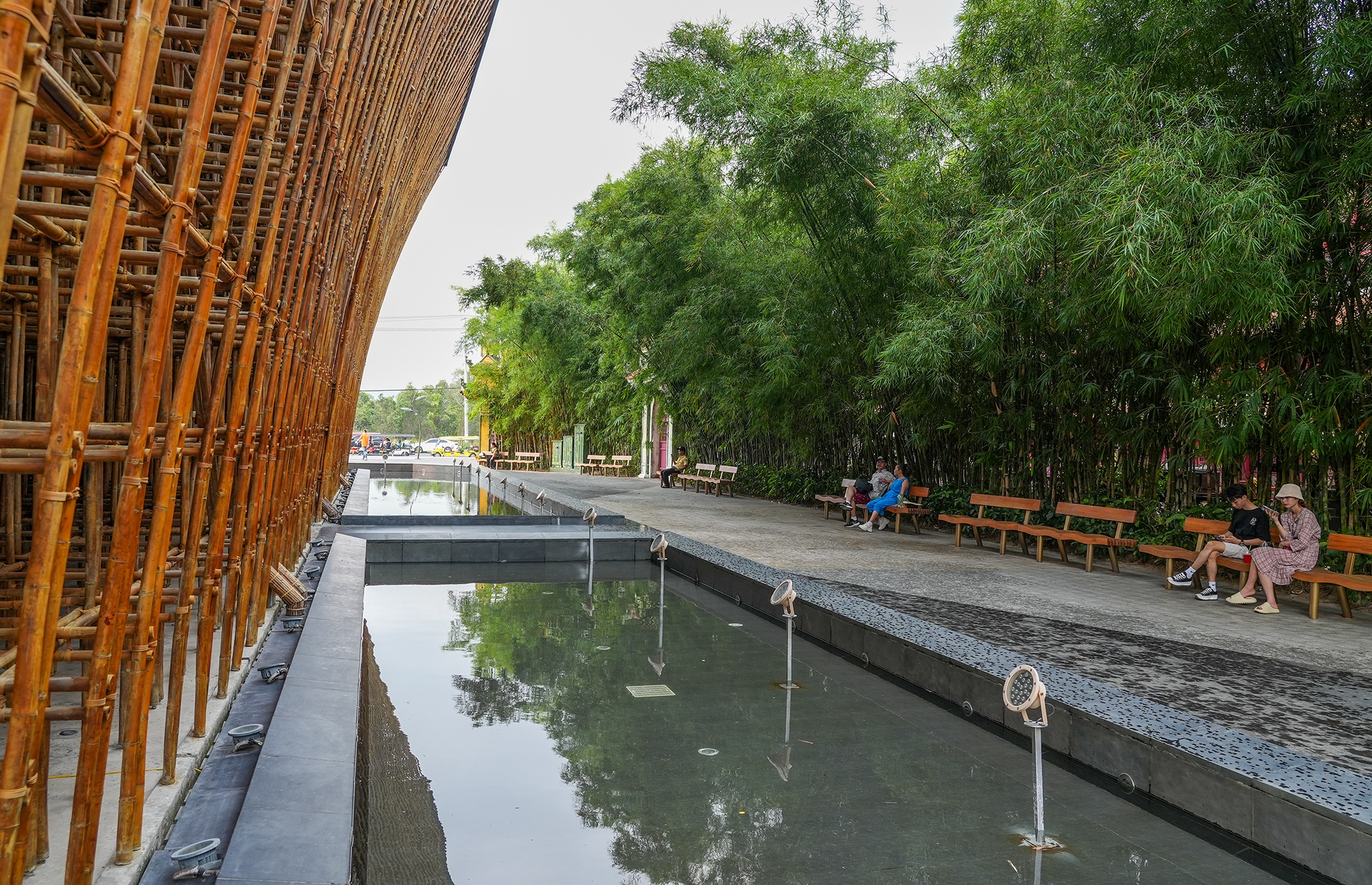 Nha tre Grand World anh 7