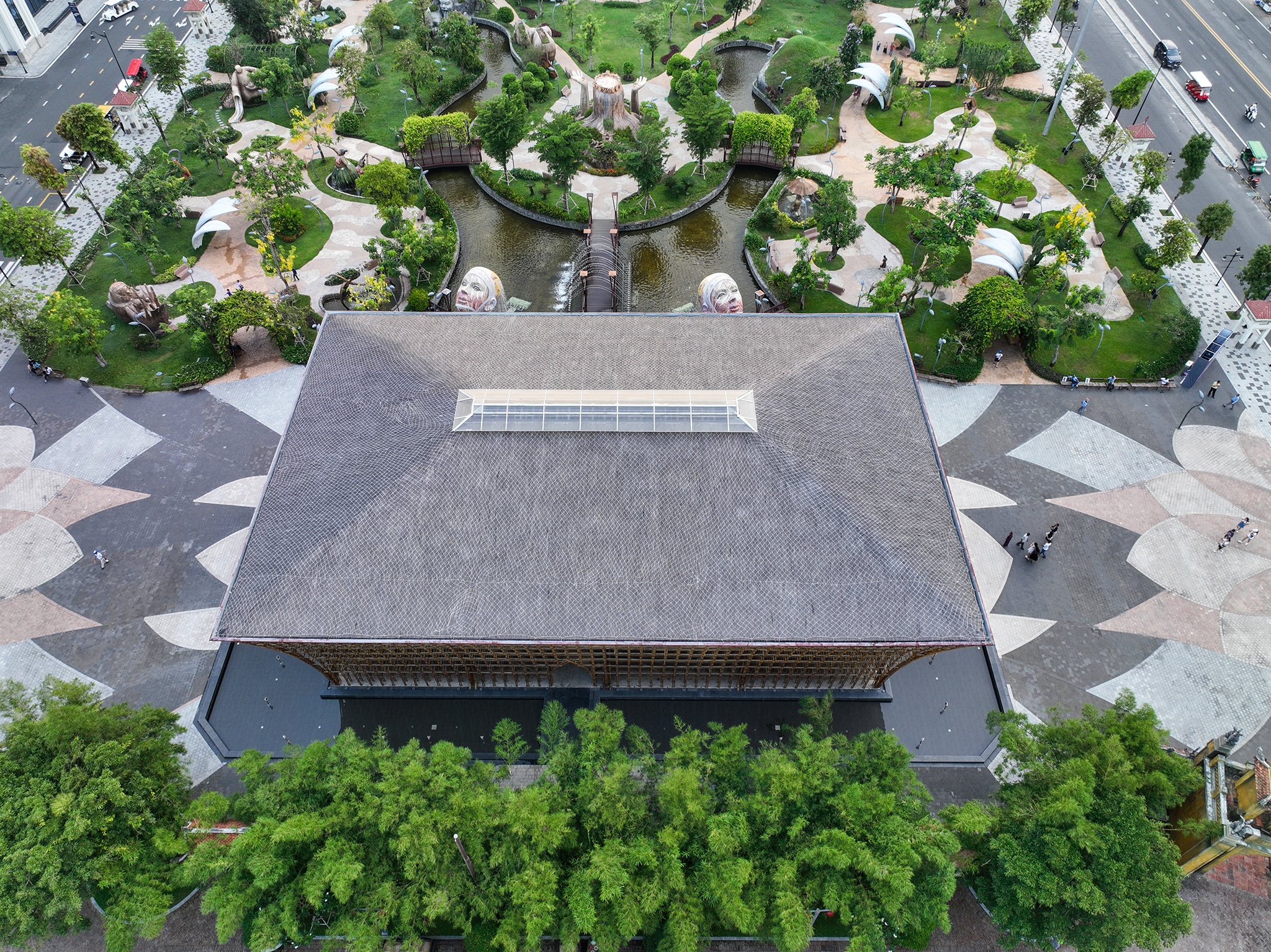 Nha tre Grand World anh 4