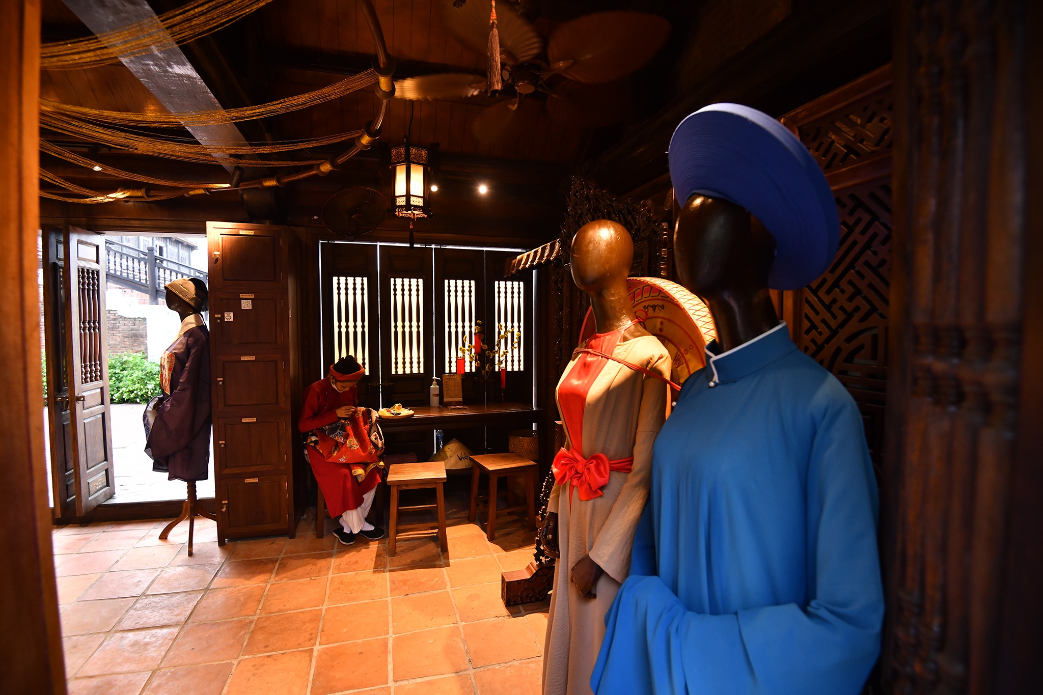 Tinh hoa Viet Nam anh 10