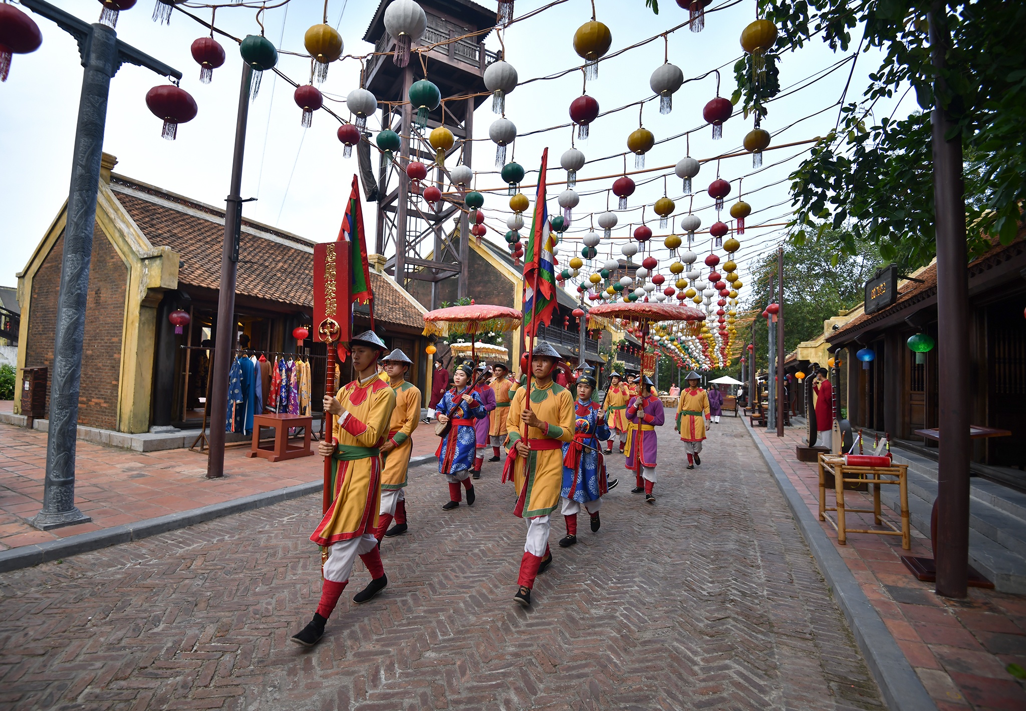 Tinh hoa Viet Nam anh 8