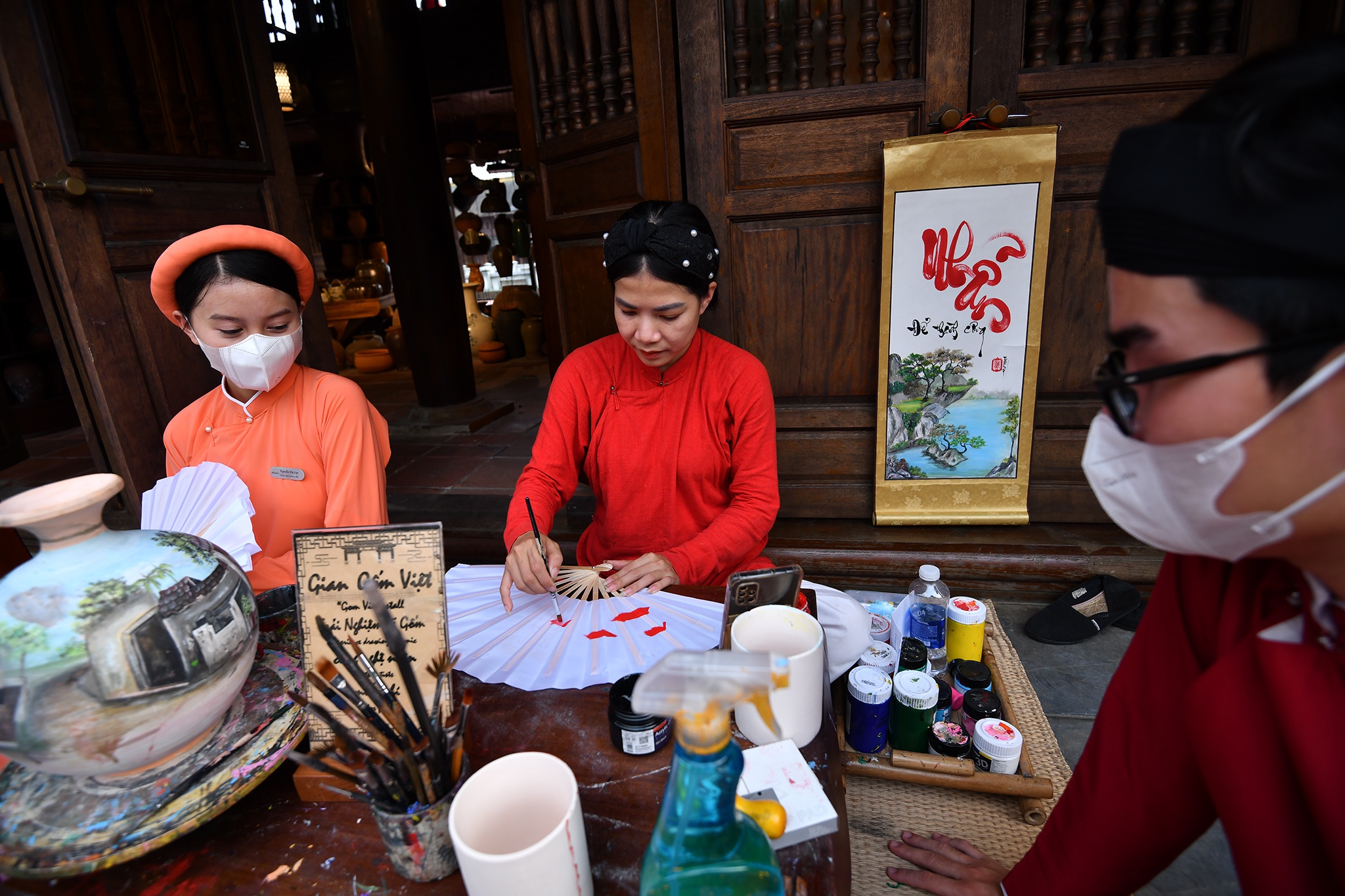 Tinh hoa Viet Nam anh 12