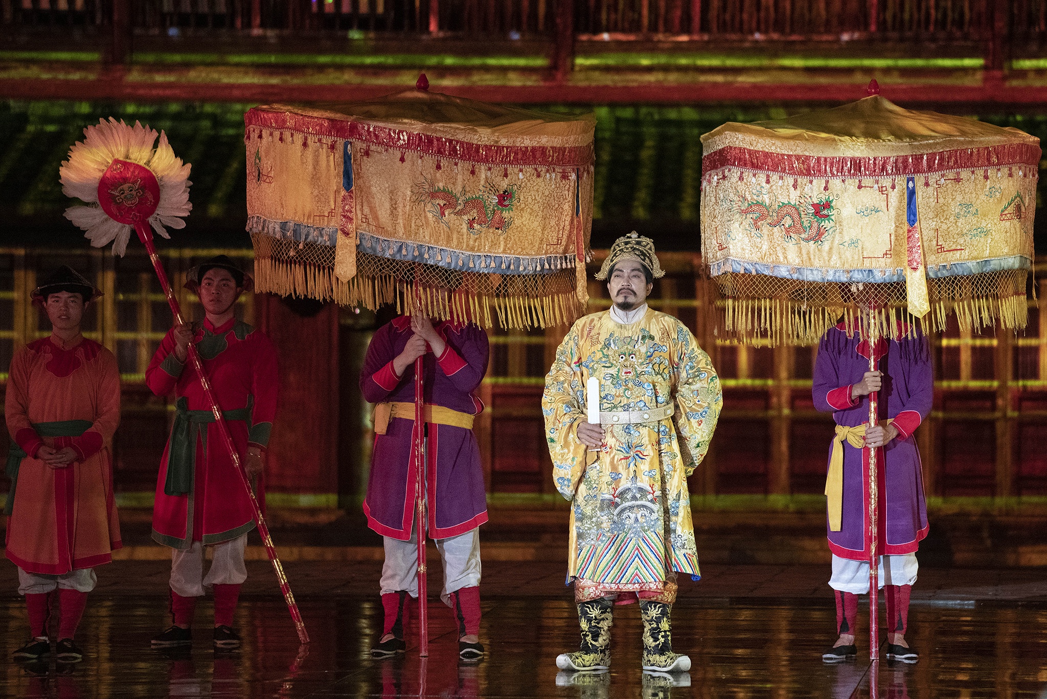 Tinh hoa Viet Nam anh 4