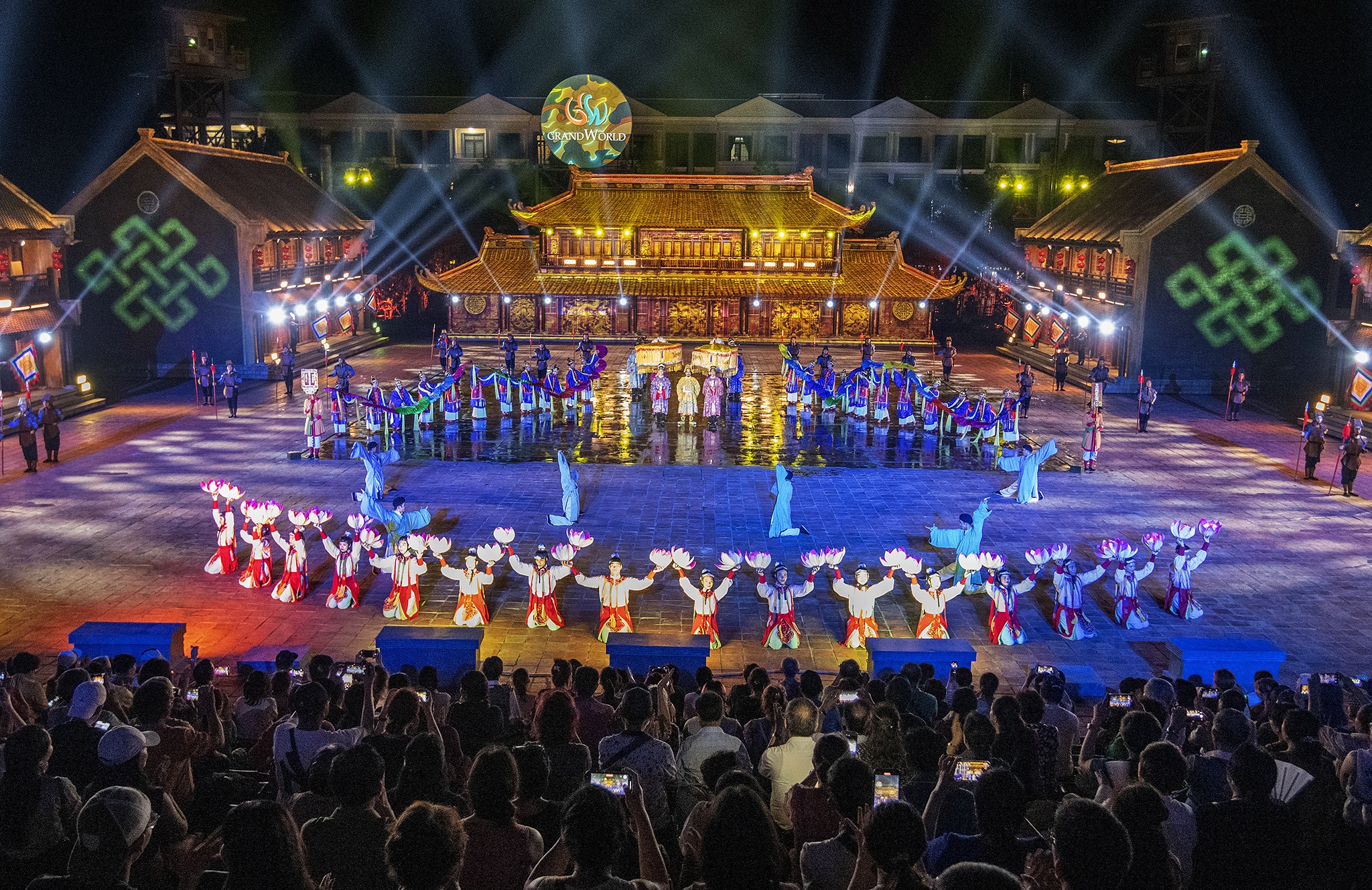 Trai nghiem 'chon kinh ky' o Phu Quoc hinh anh