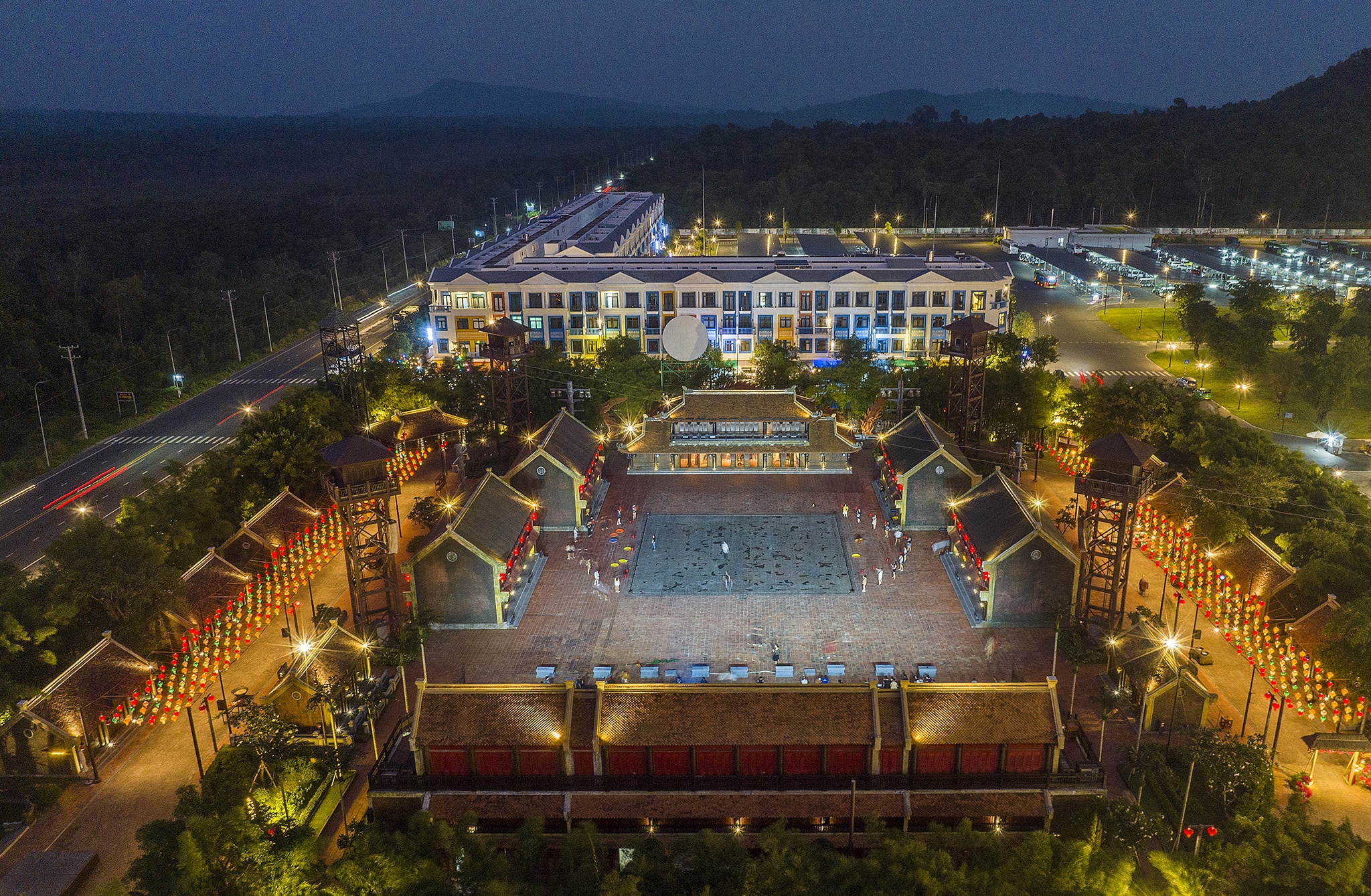 Tinh hoa Viet Nam anh 5