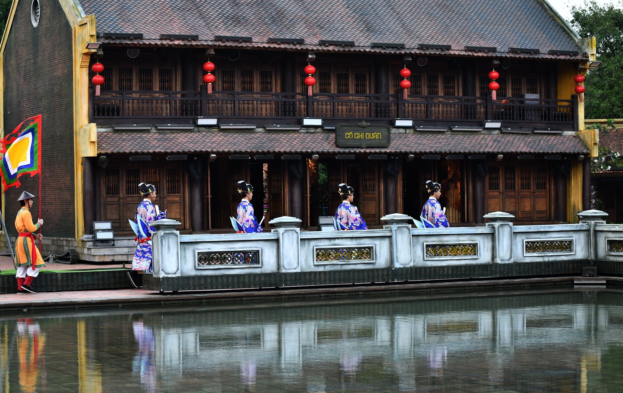 Tinh hoa Viet Nam anh 6