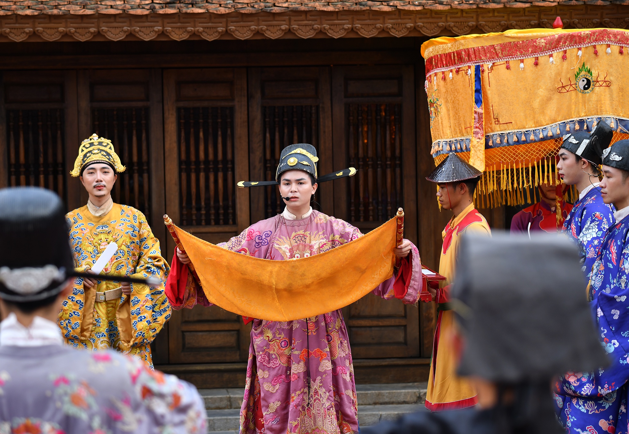 Tinh hoa Viet Nam anh 7